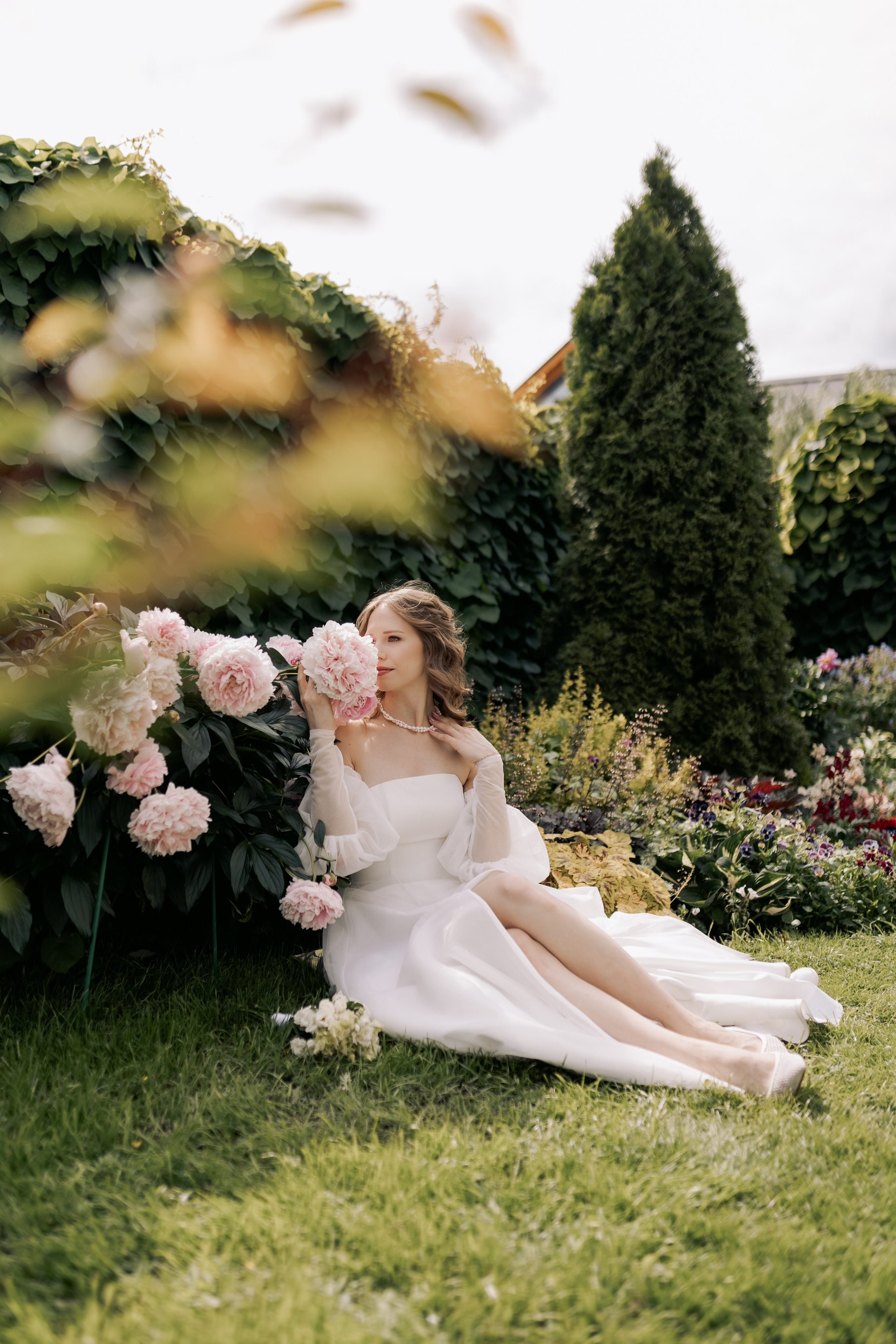 Свадебная фотосессия Йошкар Ола. Свадебный и семейный фотограф Баева Дарья, город Йошкар — Ола