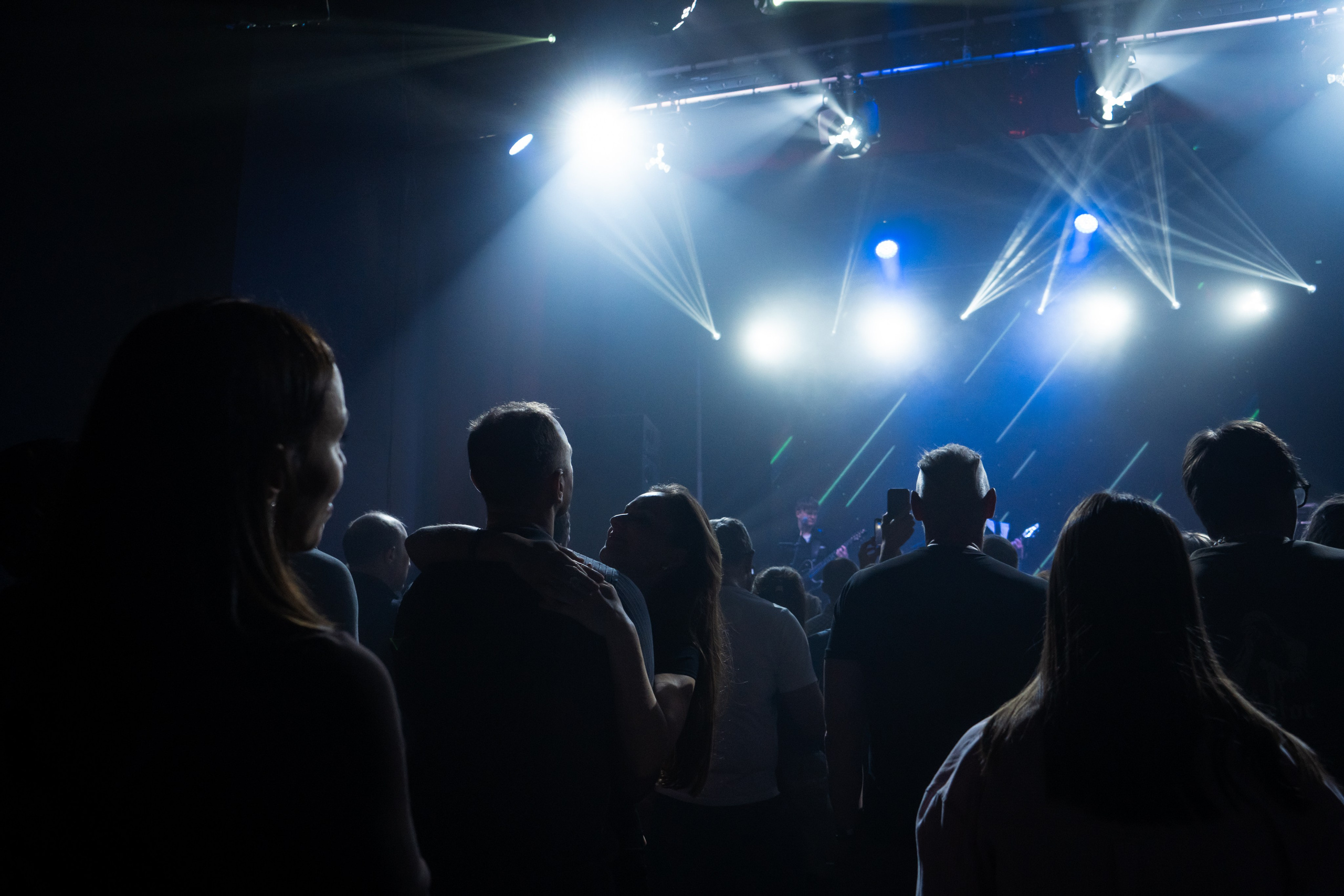 Алексей Белов. Фотограф Полина Шаленкова. Серпухов