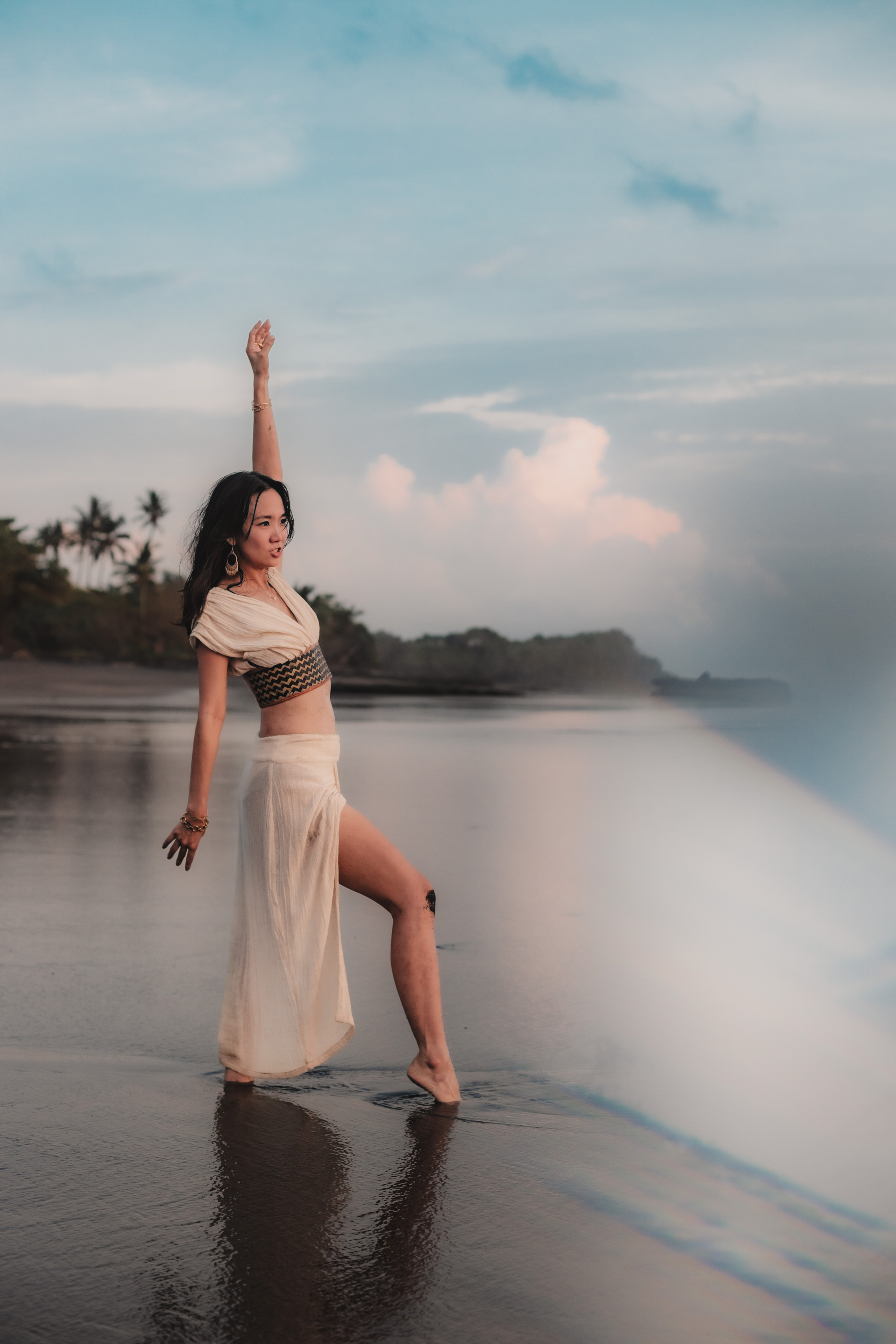 New chapter. Мариам Багдасарян