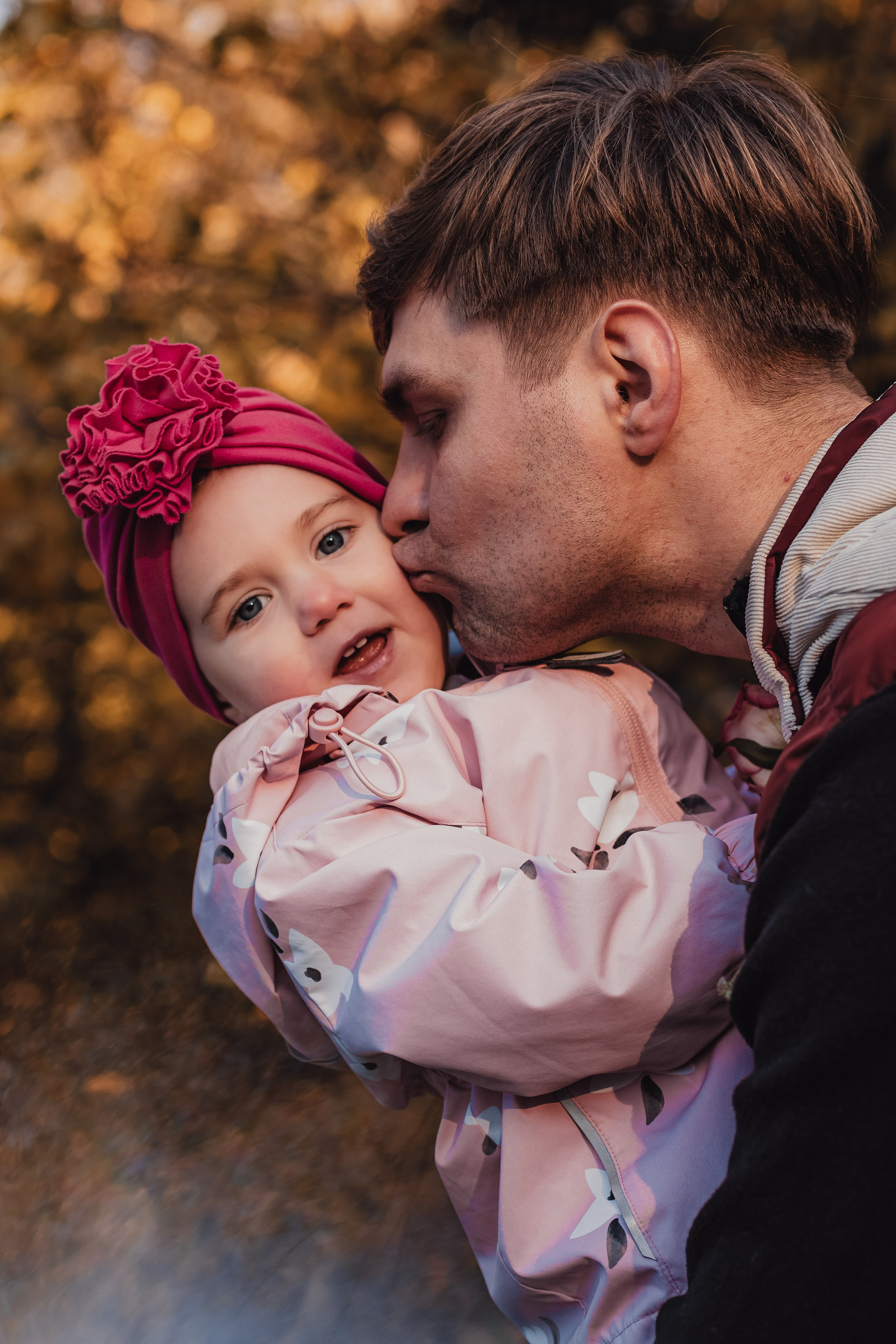 Little autumn. Мариам Багдасарян