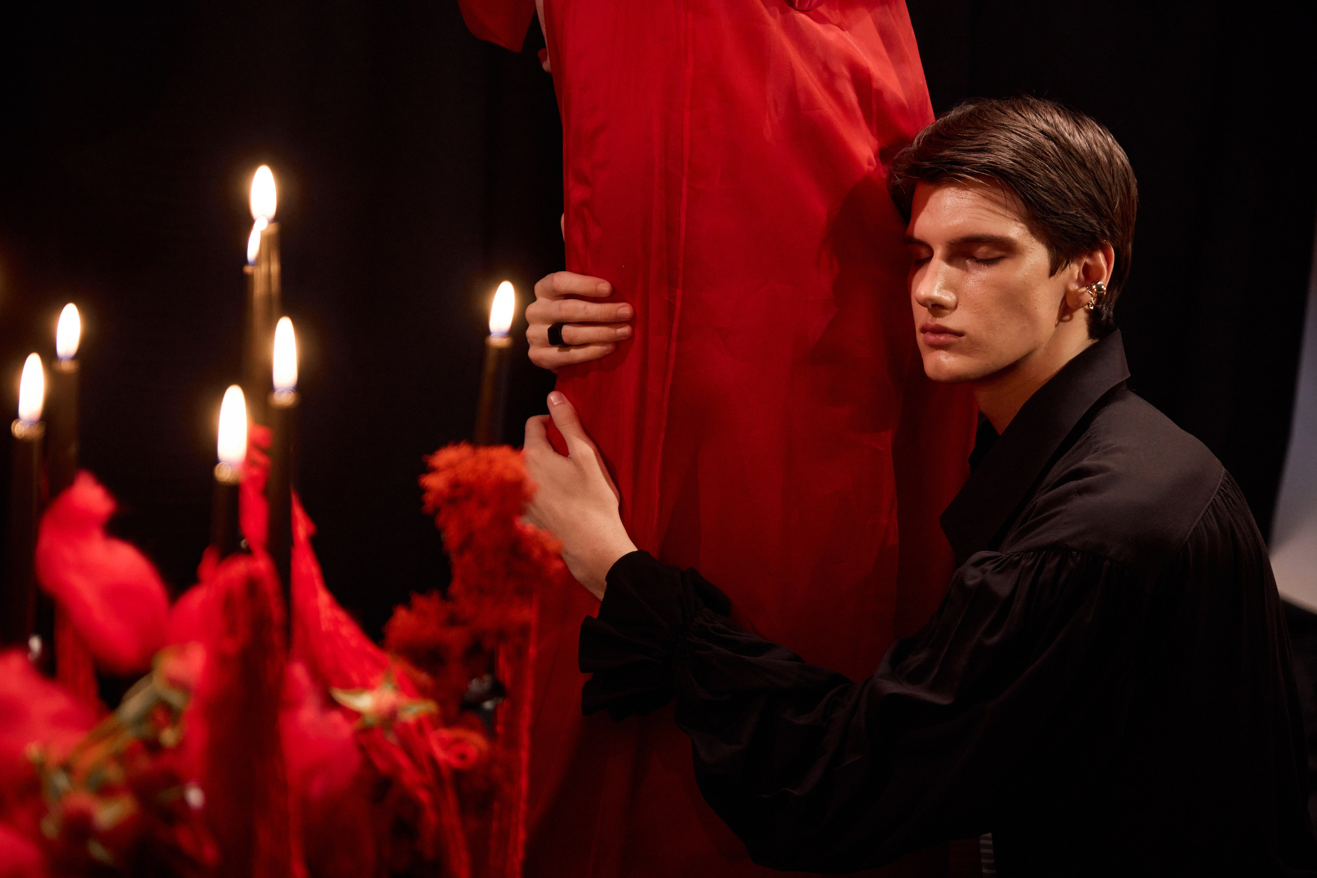 Шекспир. Антон Гошовский - свадебный и семейный фотограф в Москве и Крыму