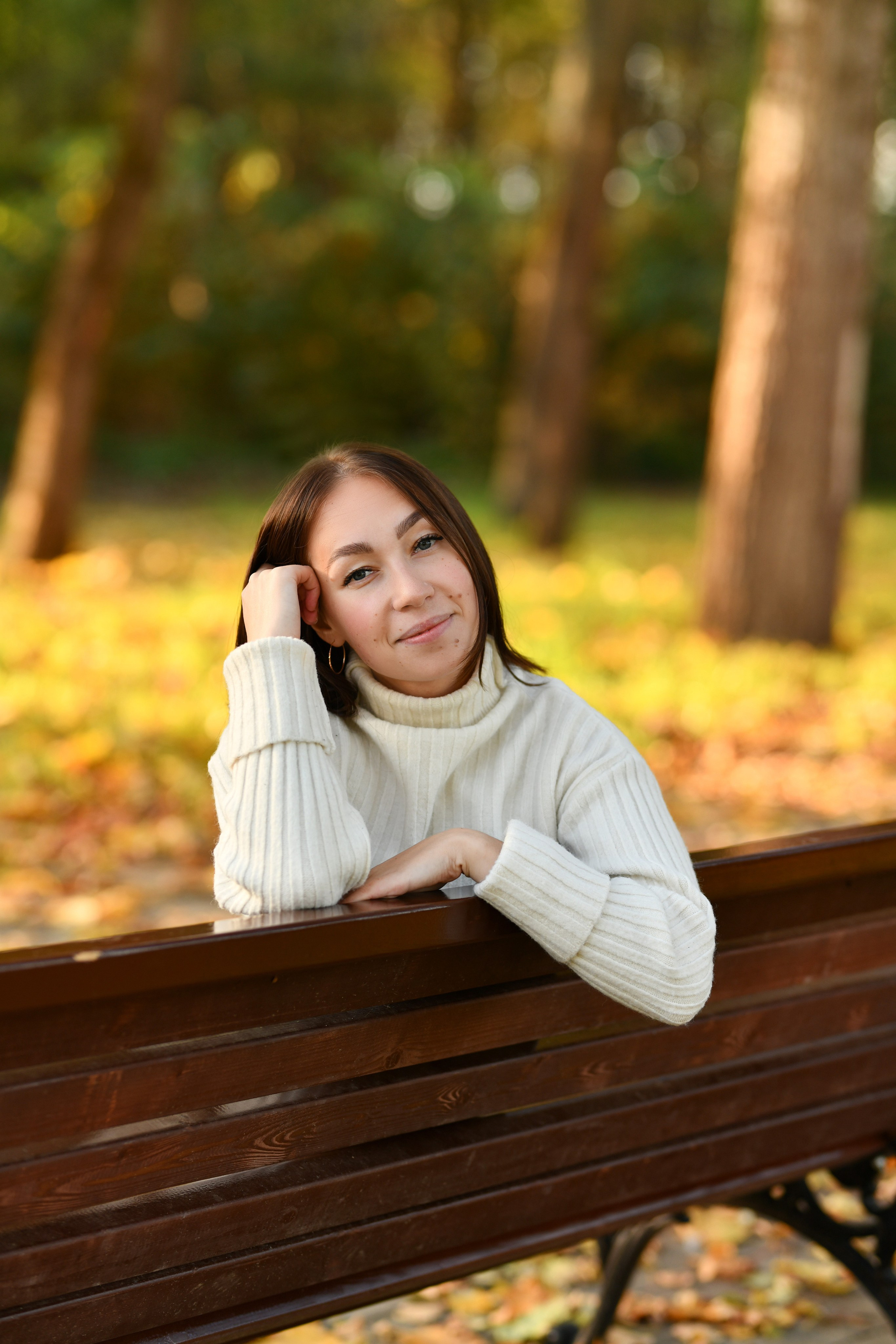 Индивидуальные фотосессии. Семейный и свадебный фотограф в Ярославле Леся Новикова
