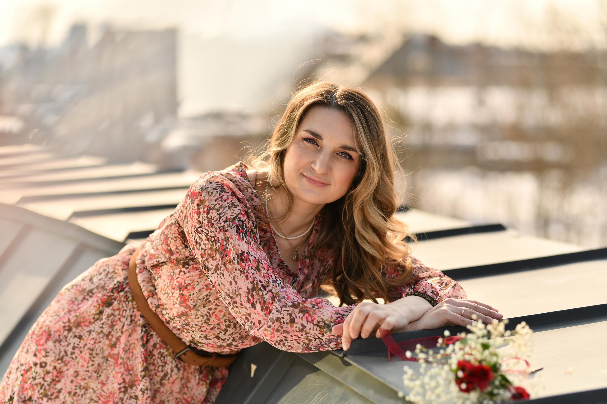 Индивидуальные фотосессии. Семейный и свадебный фотограф в Ярославле Леся Новикова