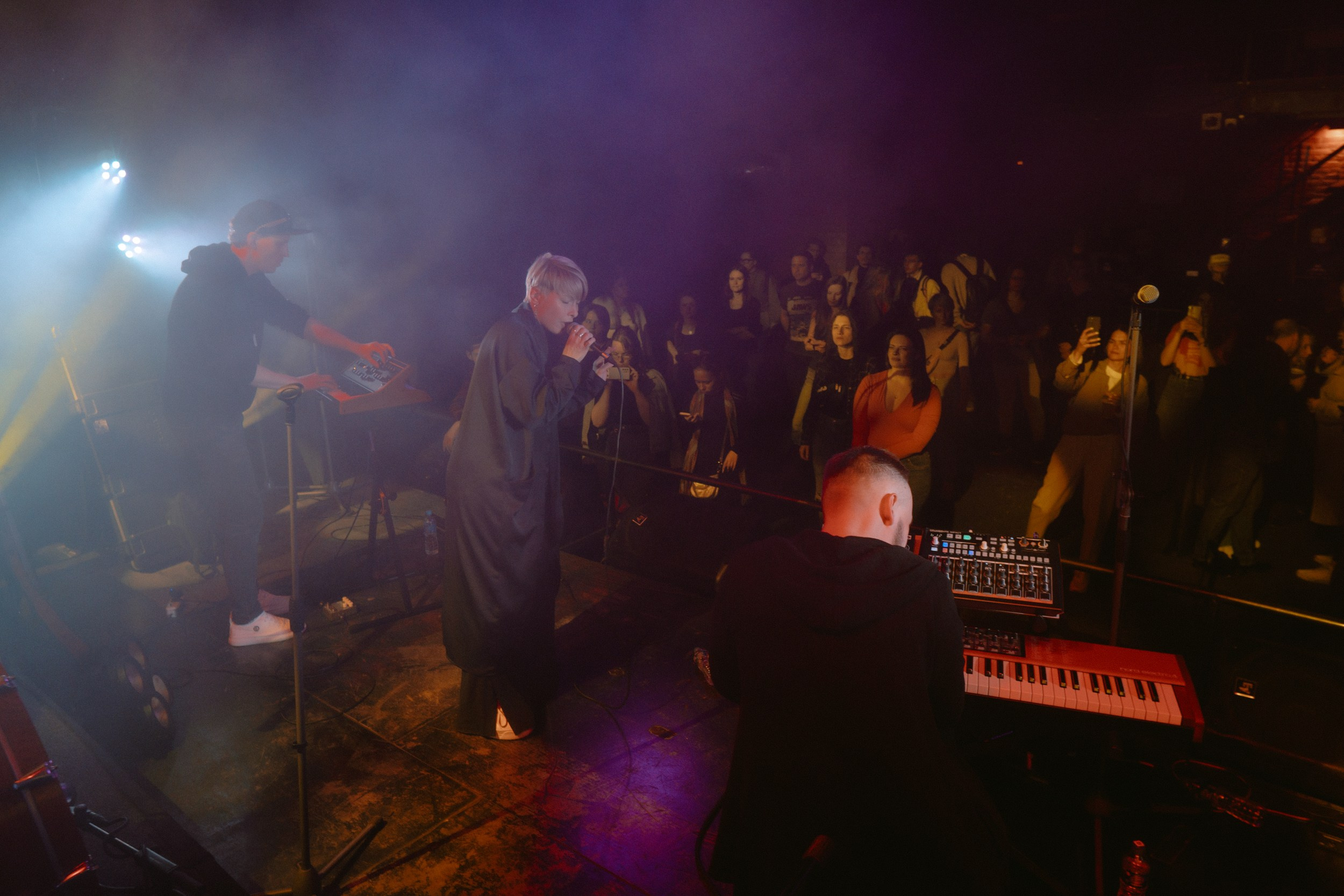 Collisium Showcase 2023