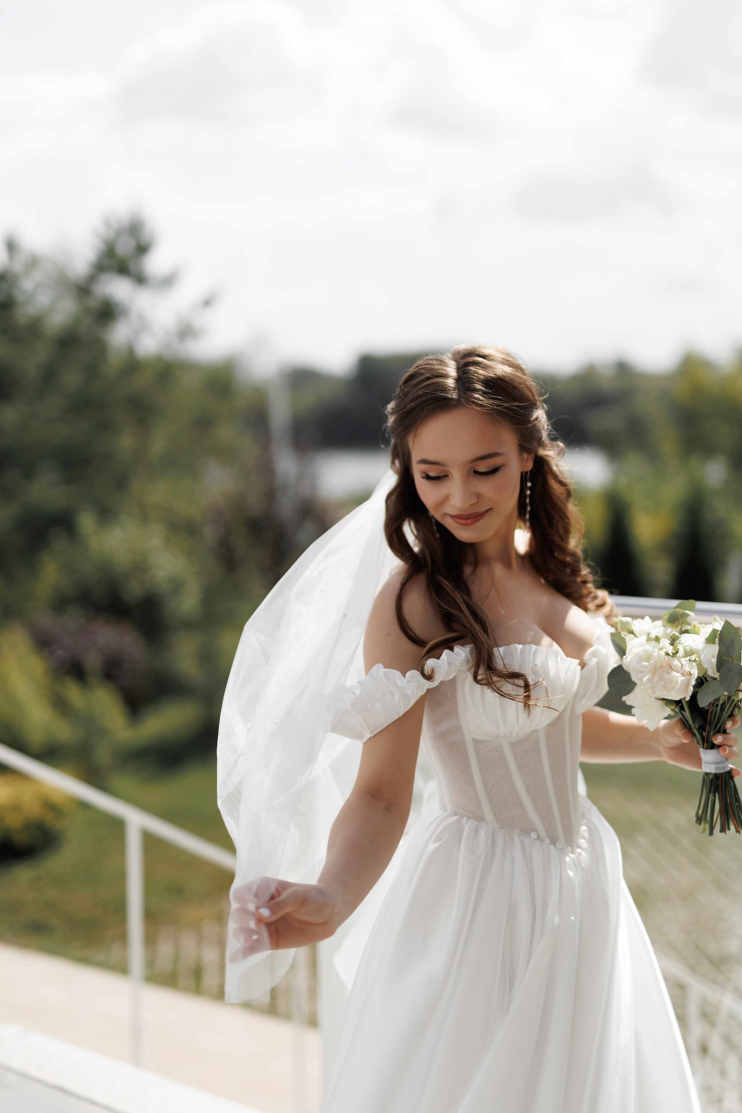 Алмаз Вилия. Фотограф Александр Литвинов