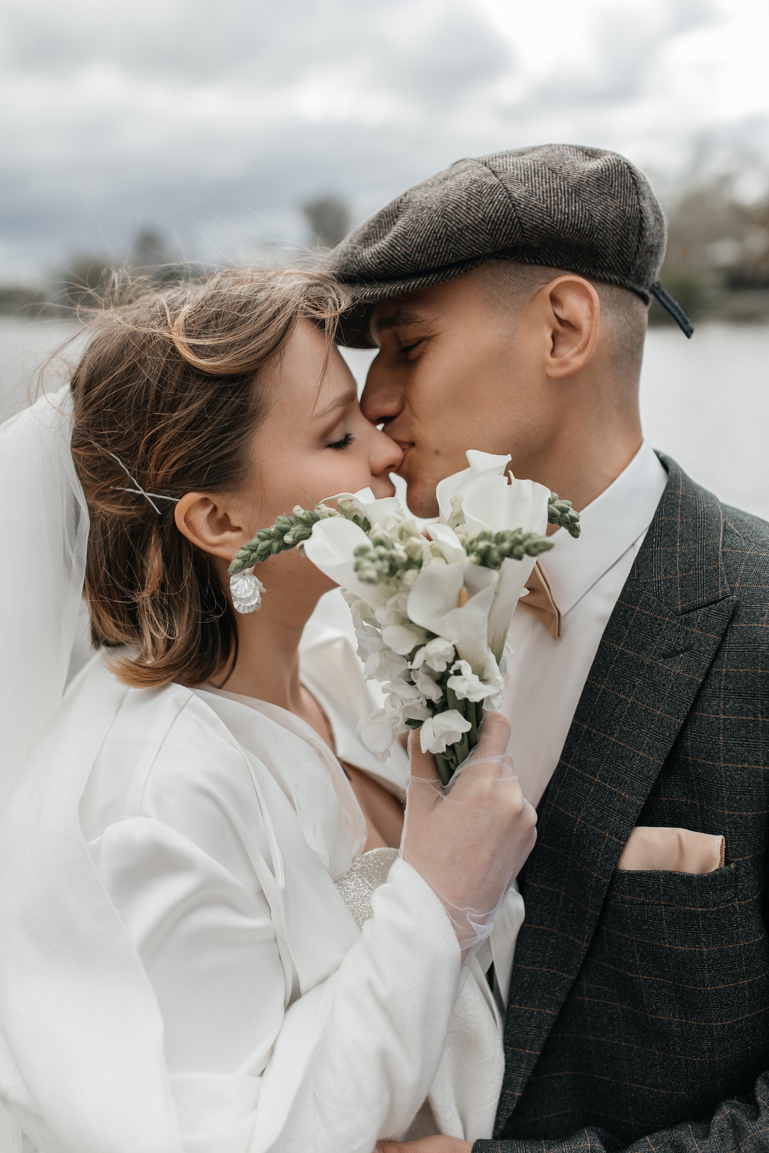 Дарья & Сергей. Ph.nataluuna ФОТОГРАФ СЕРГИЕВ ПОСАД