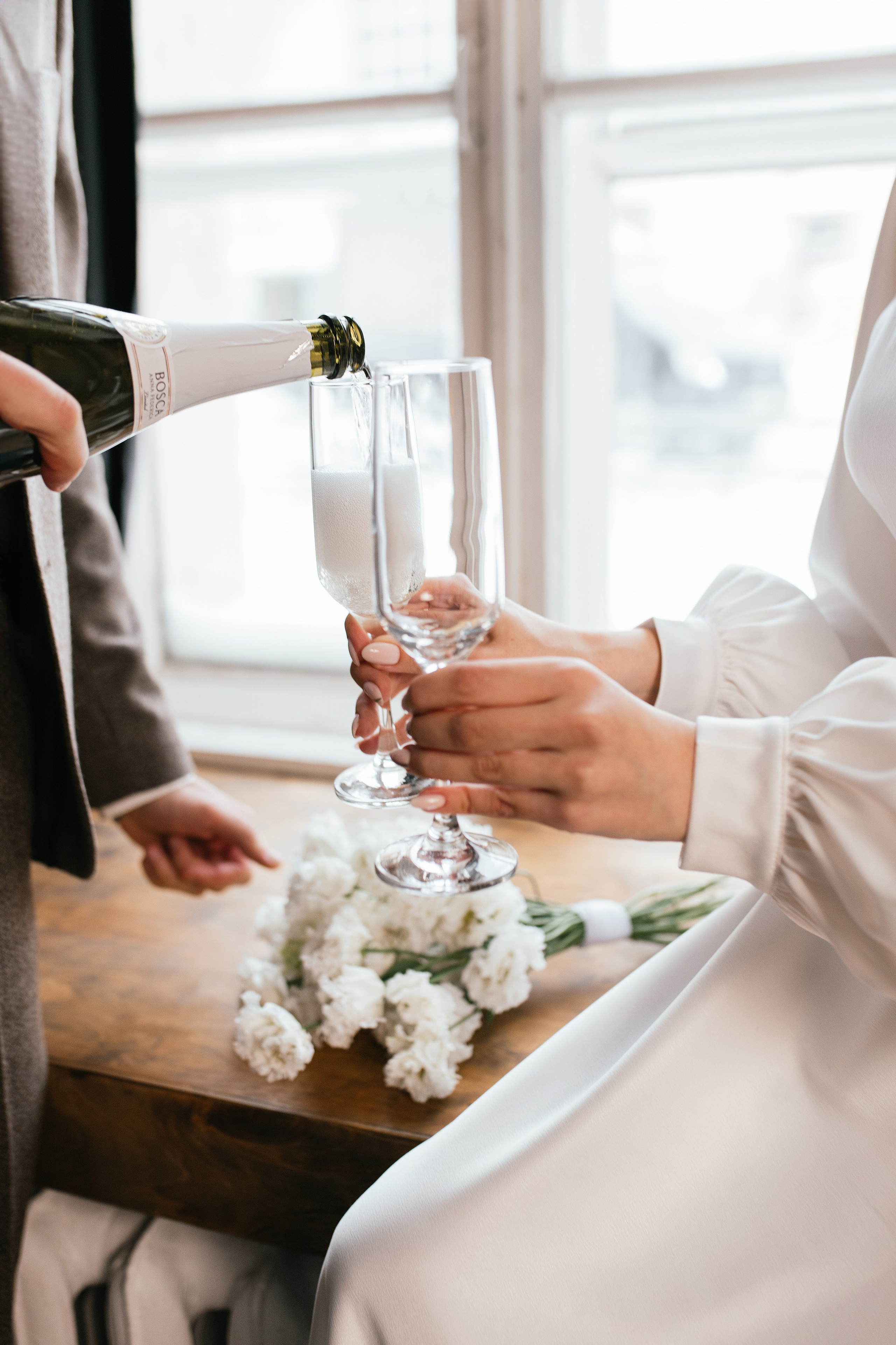 Wedding day #47. Свадебный, семейный фотограф в Рязани Лена Брант