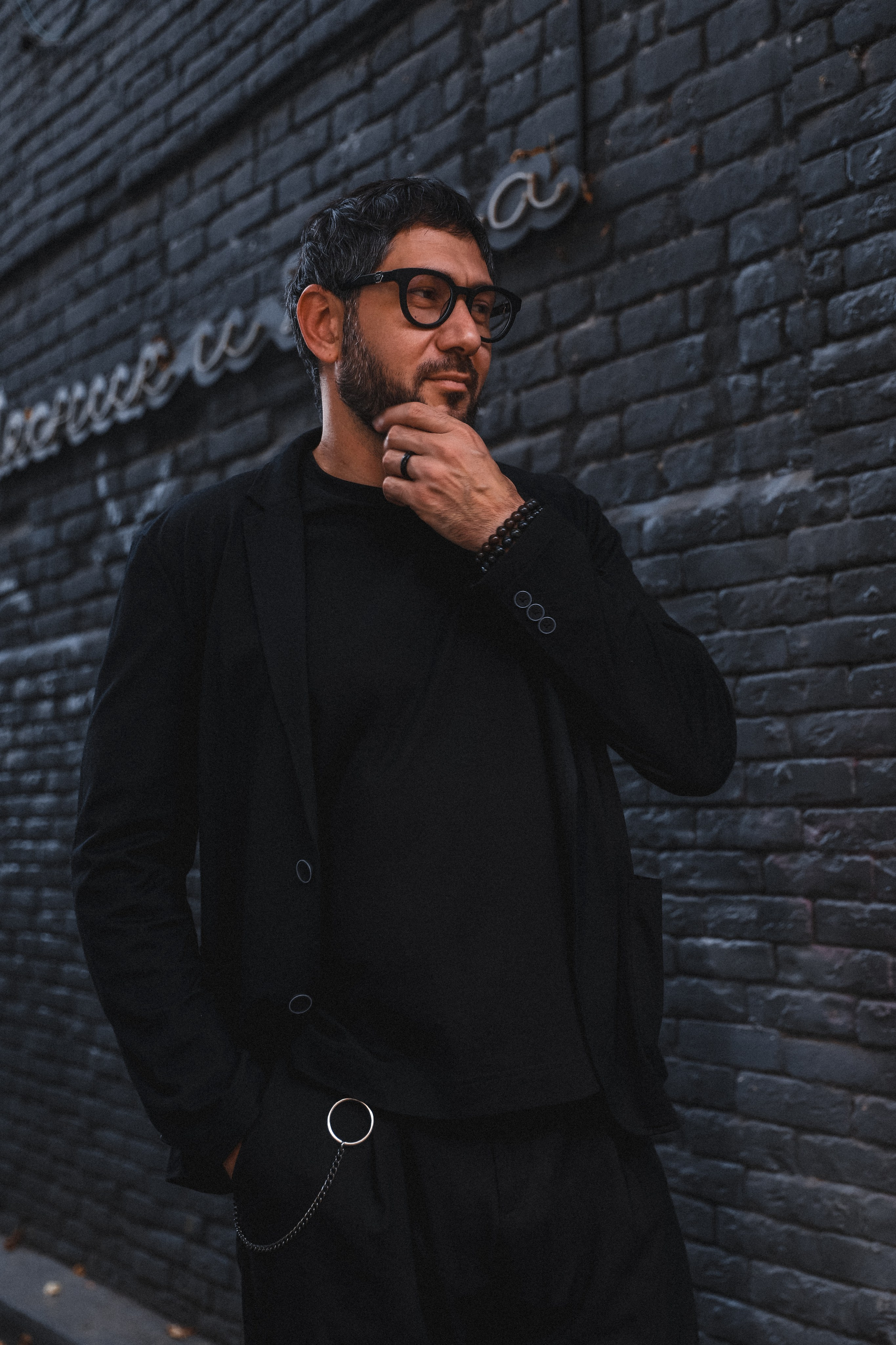 МУЖЧИНЫ. Photographer Viktoriya Markushina «My world throug»