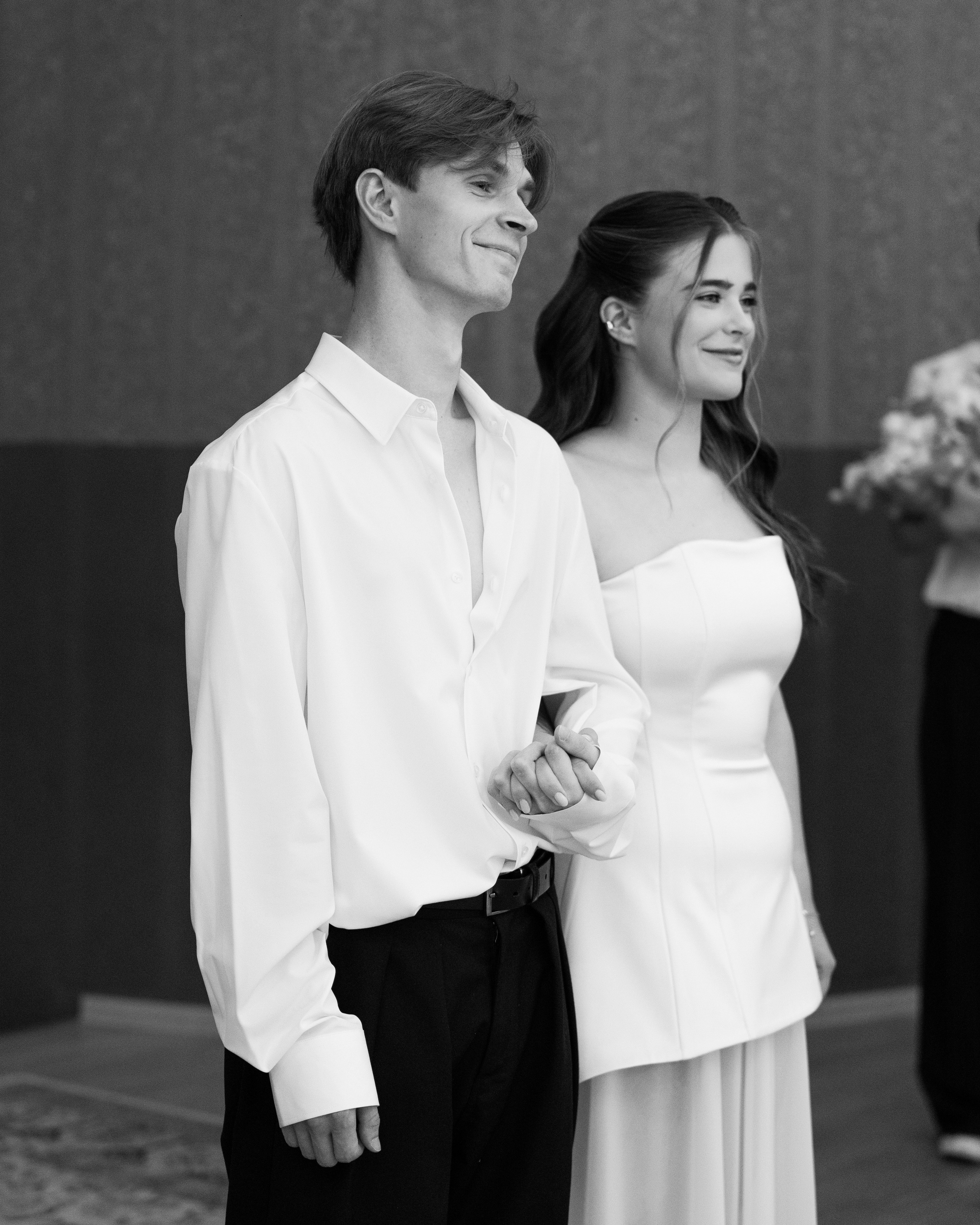 Александр и Алина. Фотограф в Краснодаре Екатерина Андросова