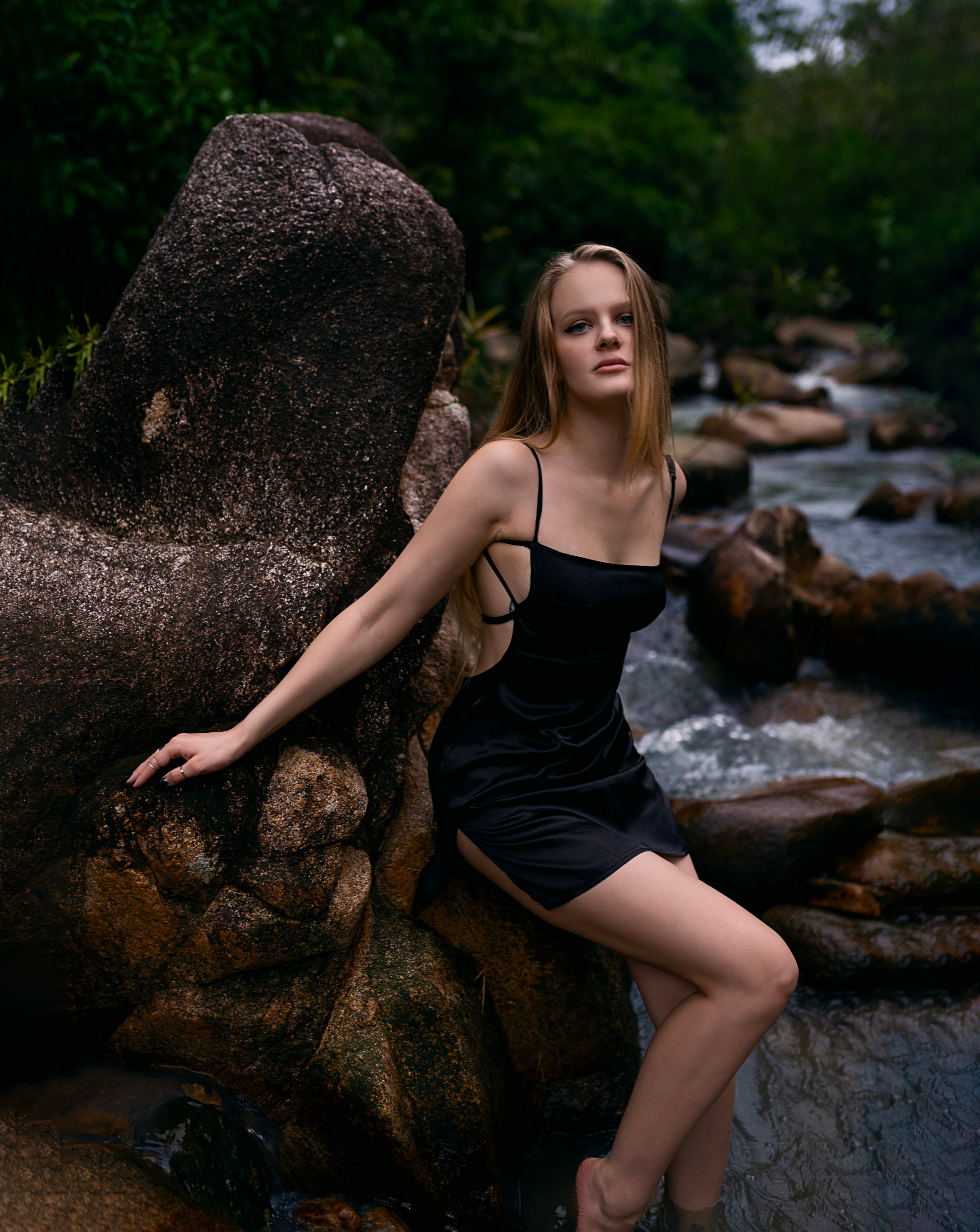 Лиза. Портретный и event-фотограф в Москве и Санкт-Петербурге Терлецкая Анас