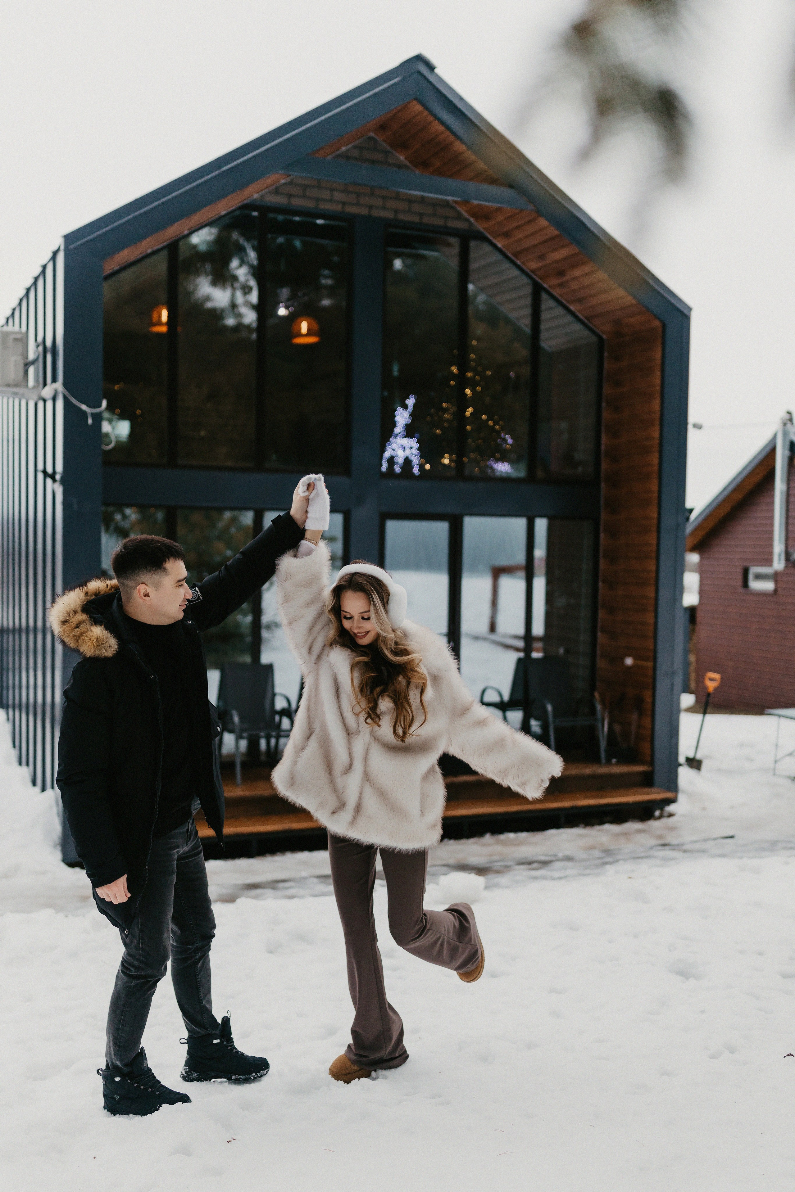 Аня и Зульфар. Свадебный и семейный фотограф в Казани и Волжске