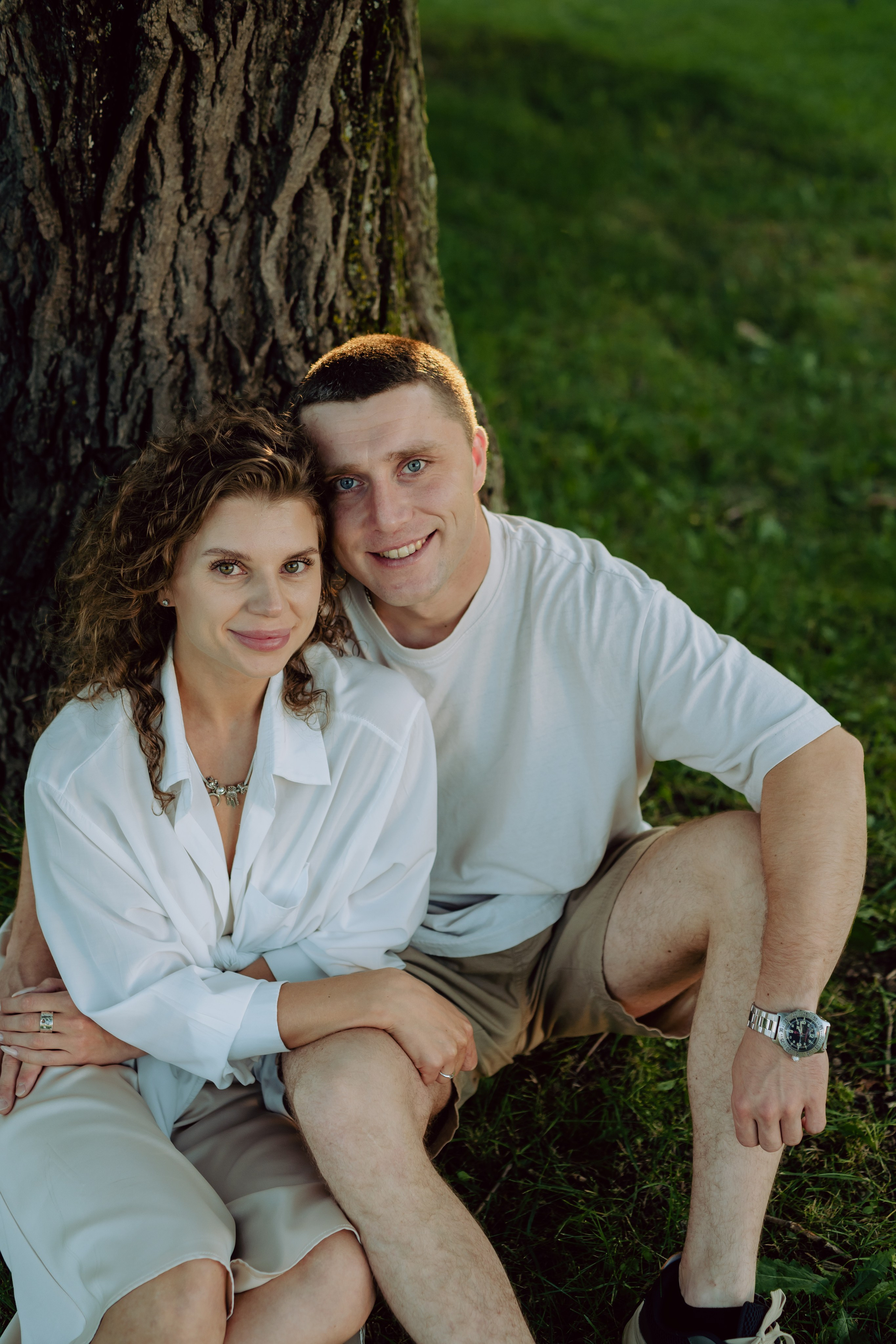 Семейные. Женский и семейный фотограф в Хабаровске Светлана Мостовая