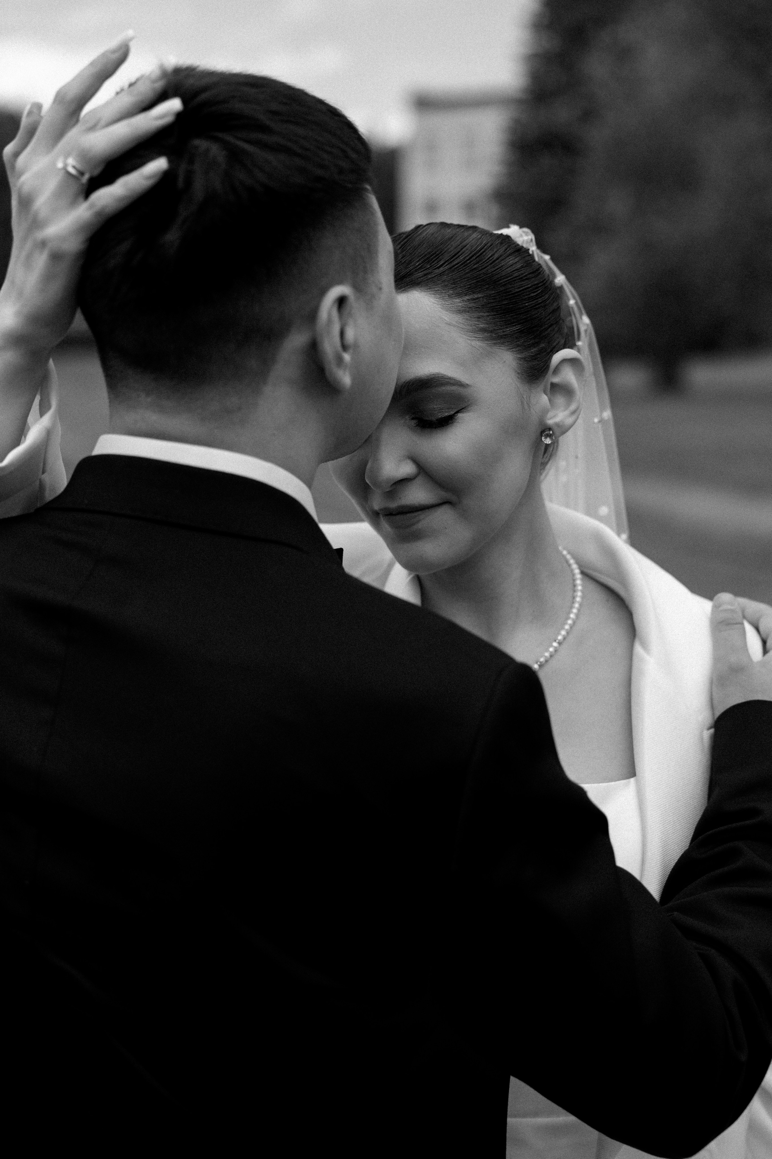 Глеб и Алина. Свадебный и семейный фотограф в Новосибирске Наталья Зорина