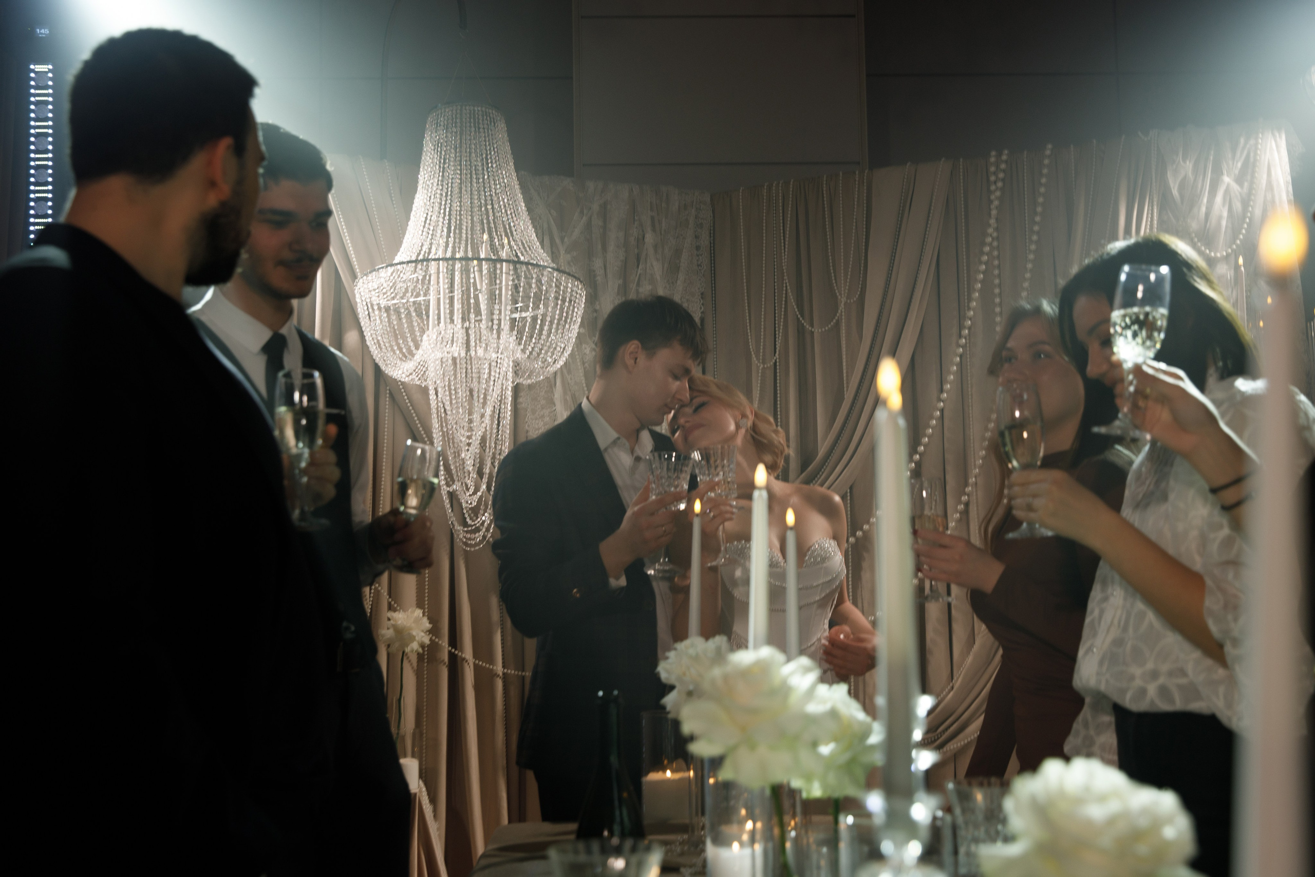 M|A. Свадебный и семейный фотограф в Саратове Анжела Борисова