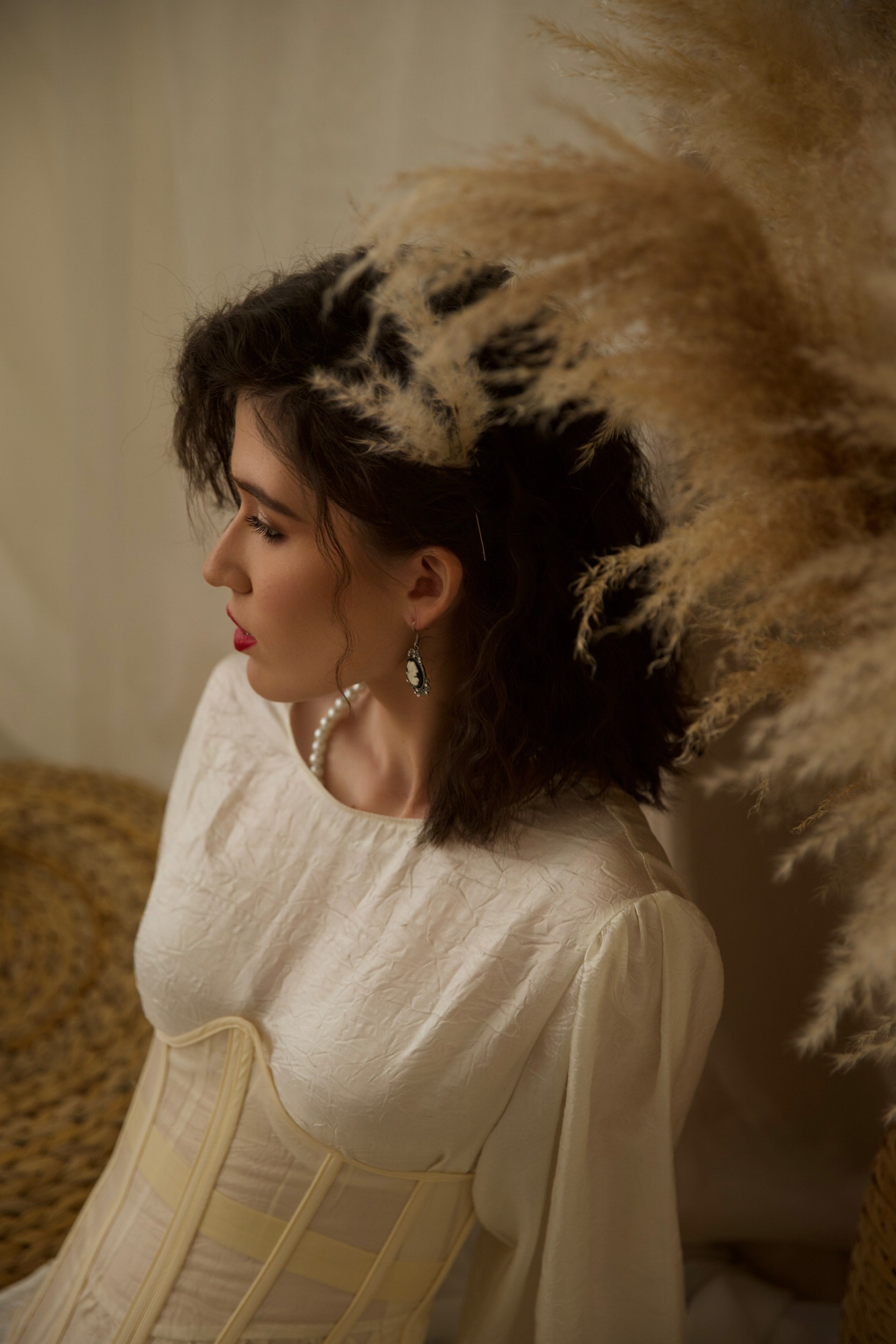 Саша. Фотограф Велькер Марина