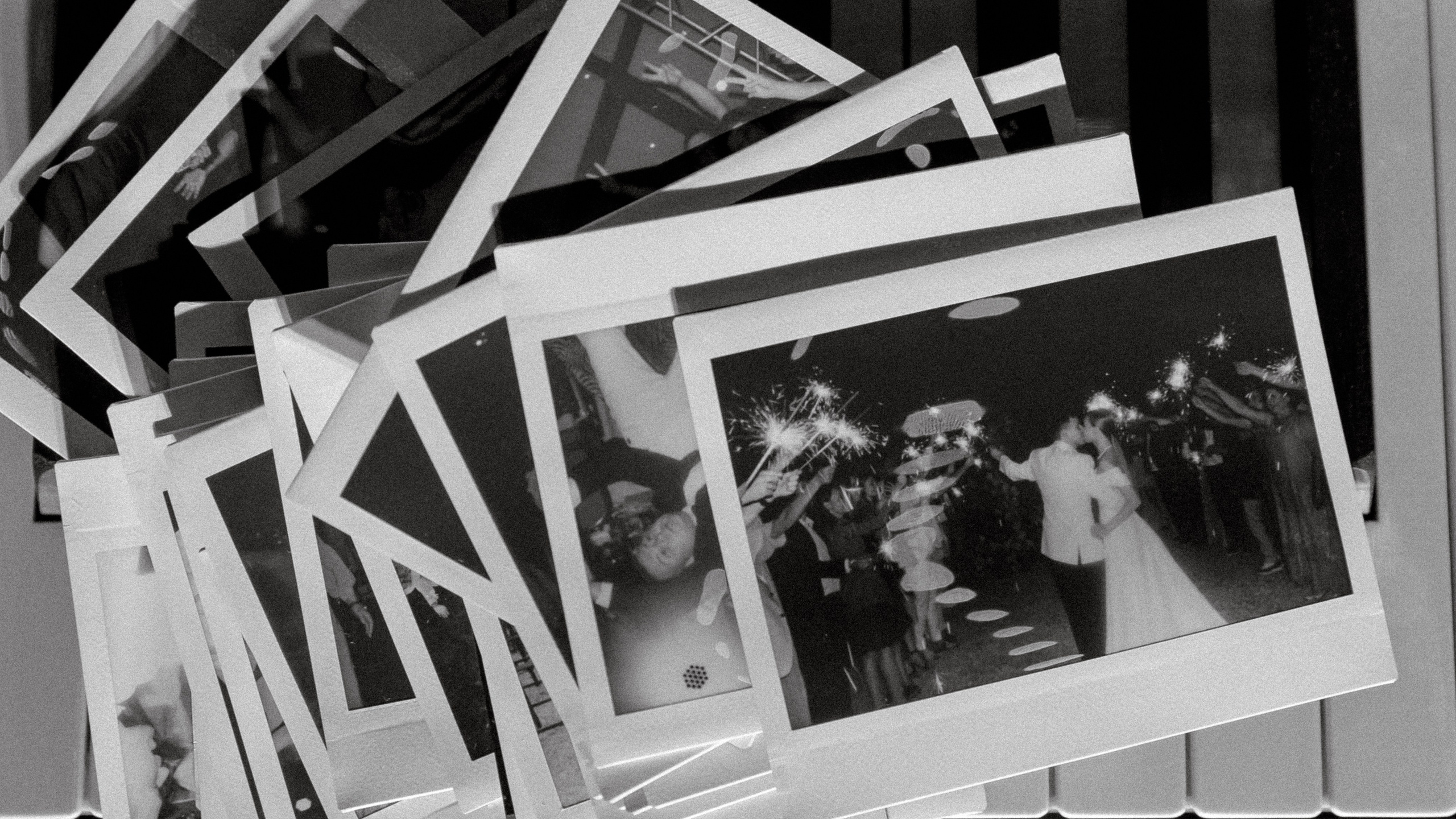 Wedding day Сергей & Александра. Свадебный фотограф Колесников Антон