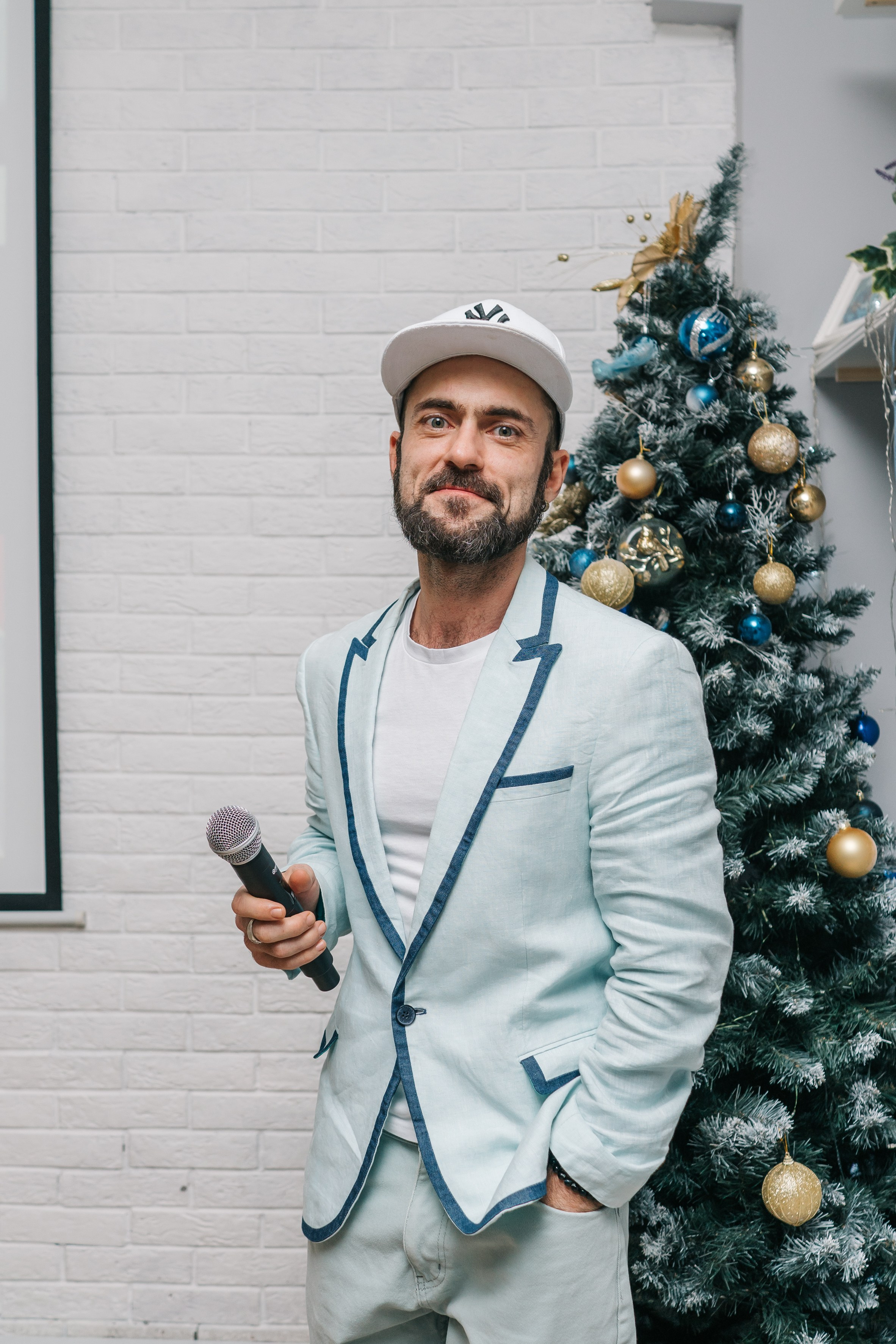 Бизнес-стендап. Женский фотограф в Москве Анастасия Сидорова