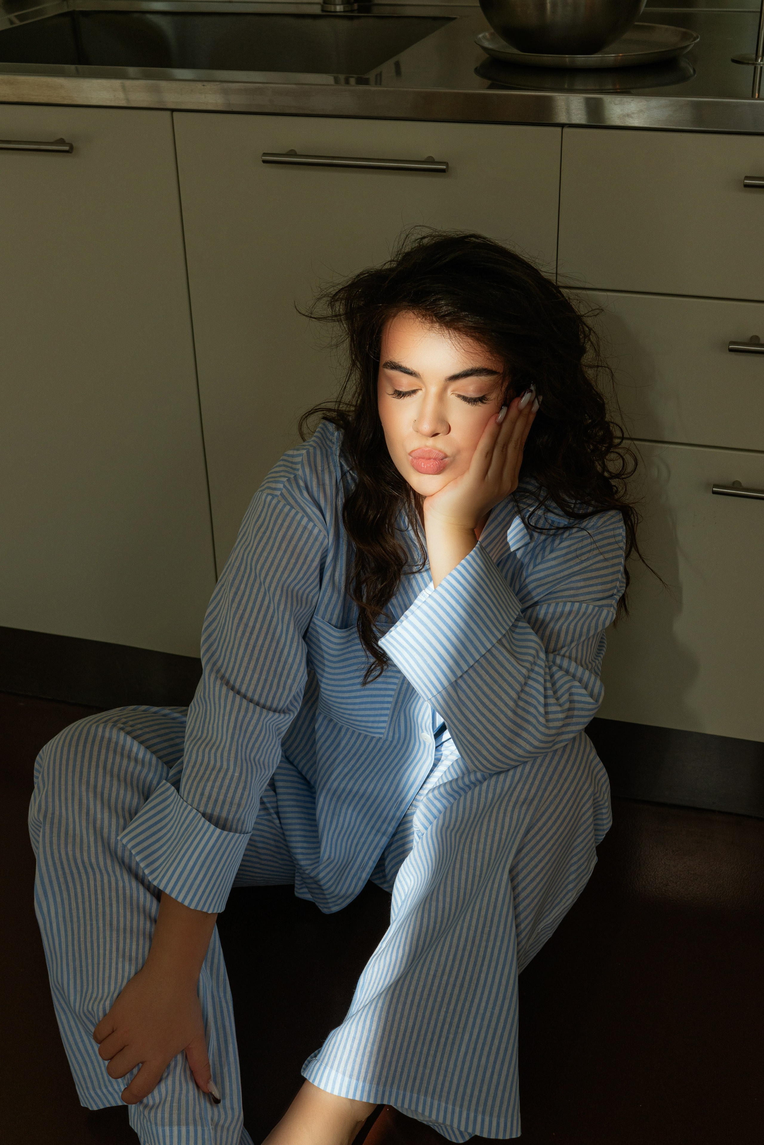 Cozy home. Женский фотограф в Москве Анастасия Сидорова