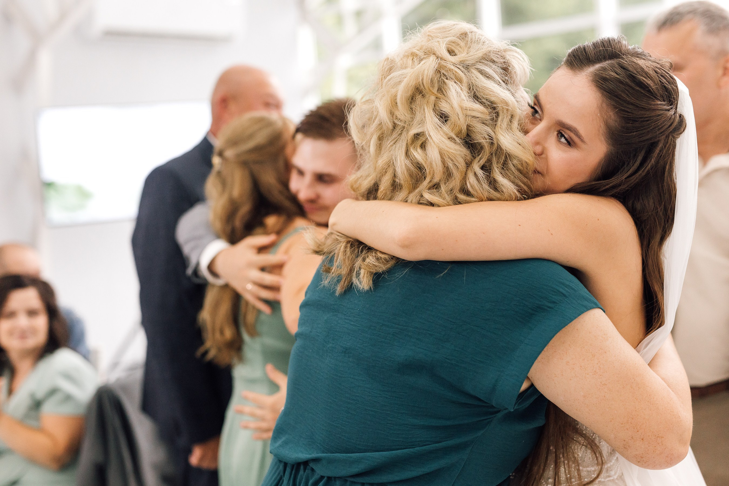 Алина и Евгений Воздух. Свадебный фотограф Нижний Тагил Екатеринбург Серёдкина Виктория