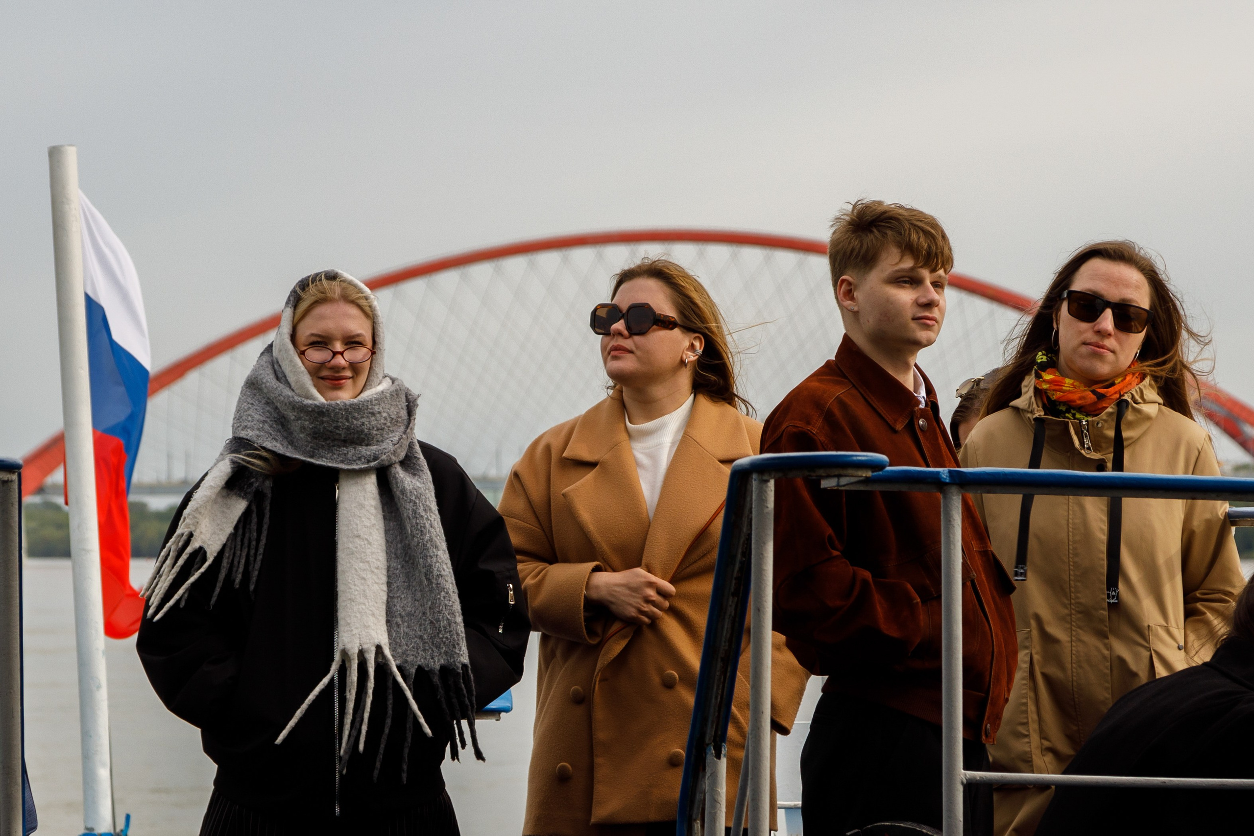 ФИНАЛ КОНКУРСА «VETONIT». Фотограф Павел Подшивалов