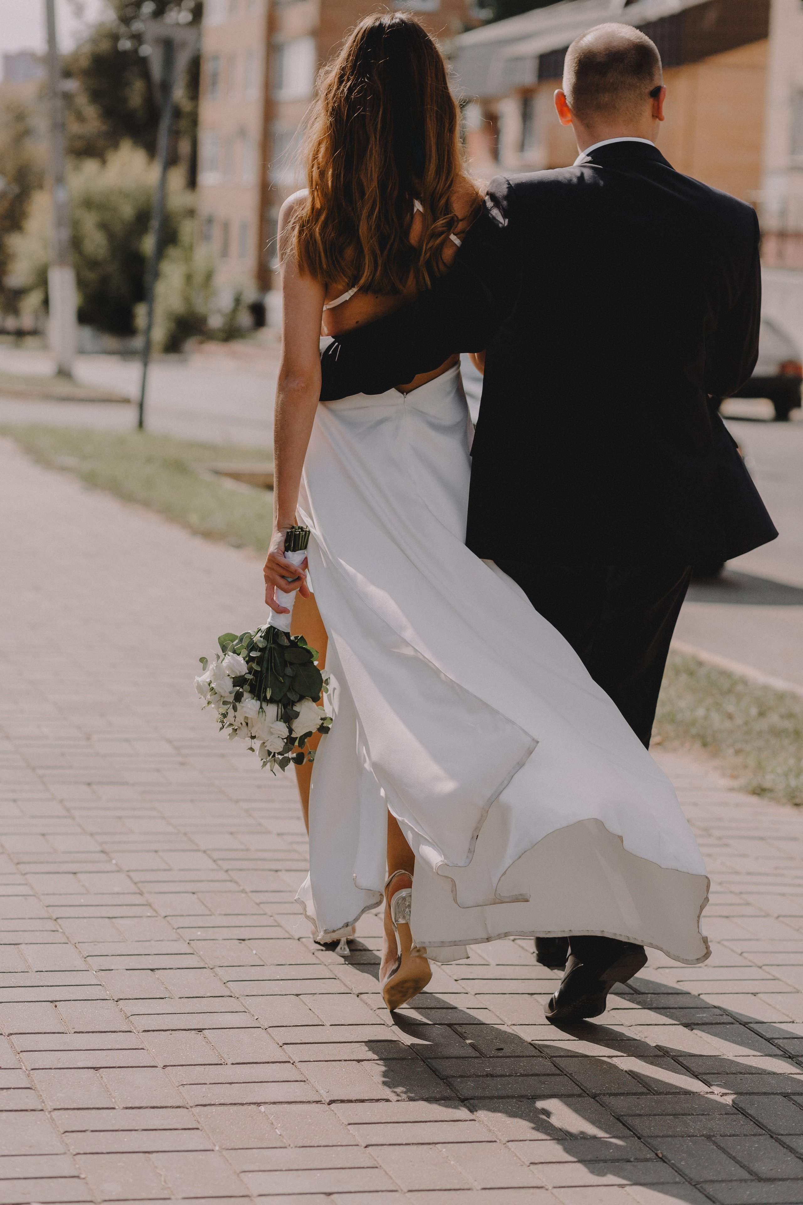 WEDDING. Семейный и детский фотограф Болинок Наталья