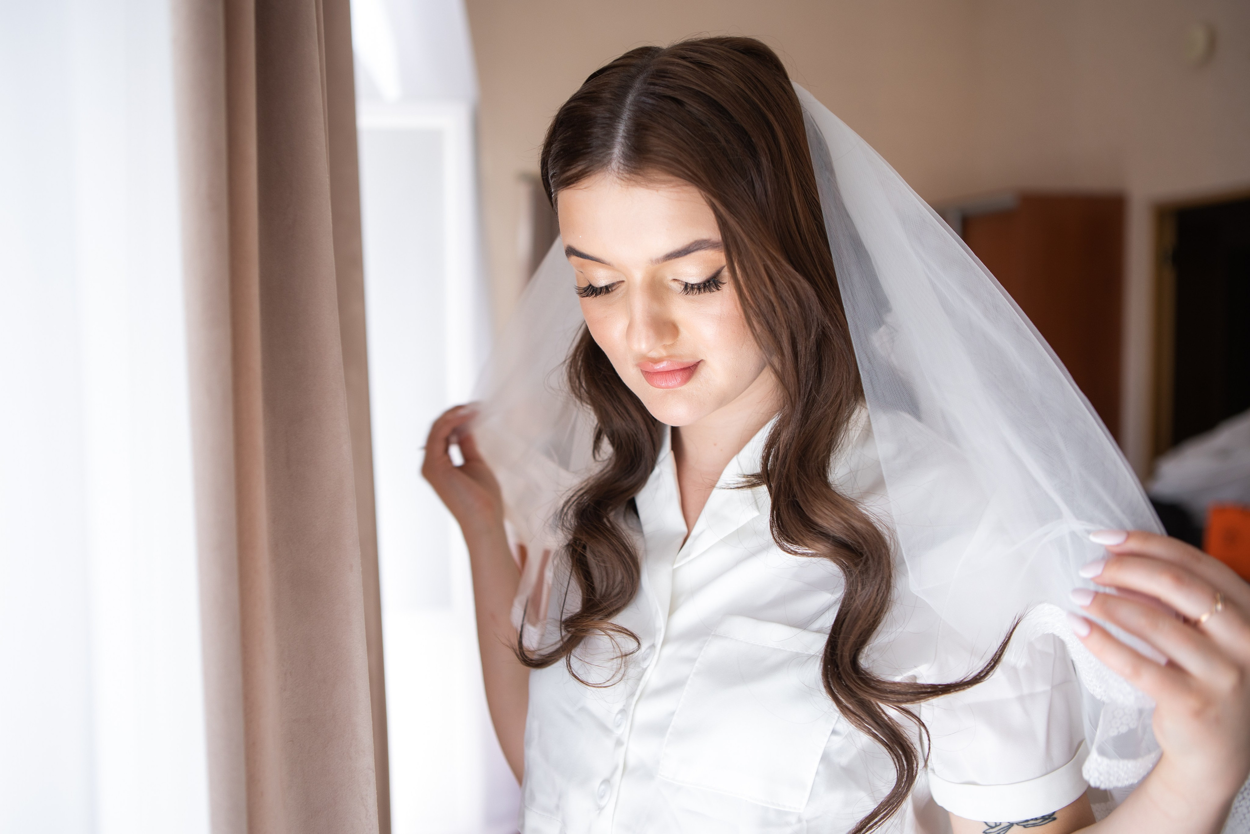 АЛИНА И КИРИЛЛ. Свадебный, семейный, детский фотограф в Екатеринбурге.Фотосессия родов