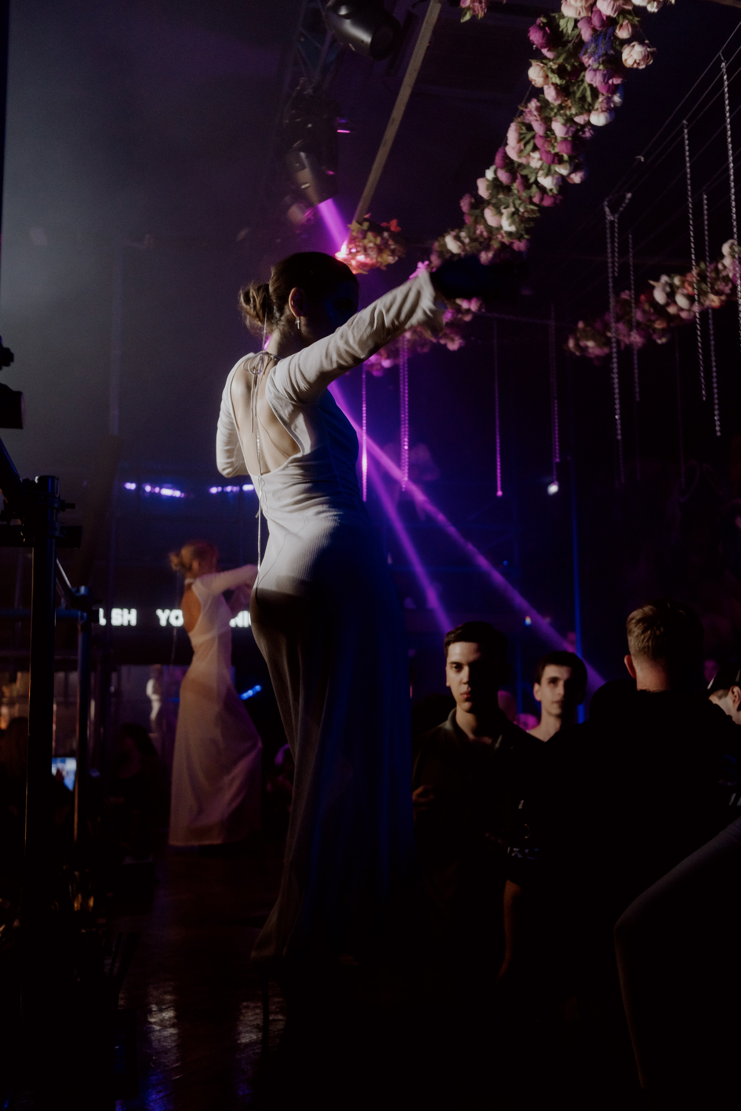 Push club. Фотограф в Москве