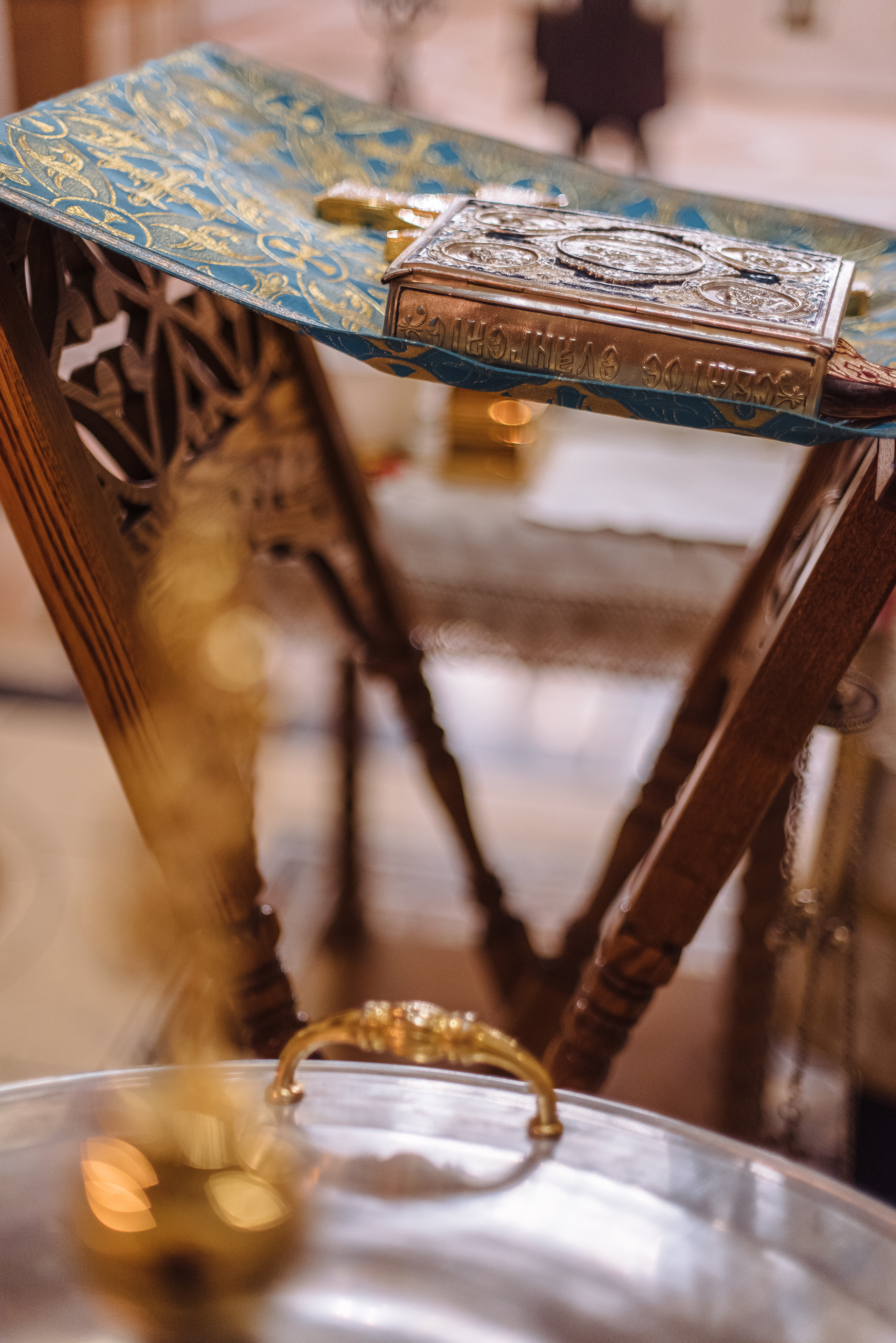 Фотосъемка Крещения. Репортажный и Свадебный фотограф в Москве Макс Макаров