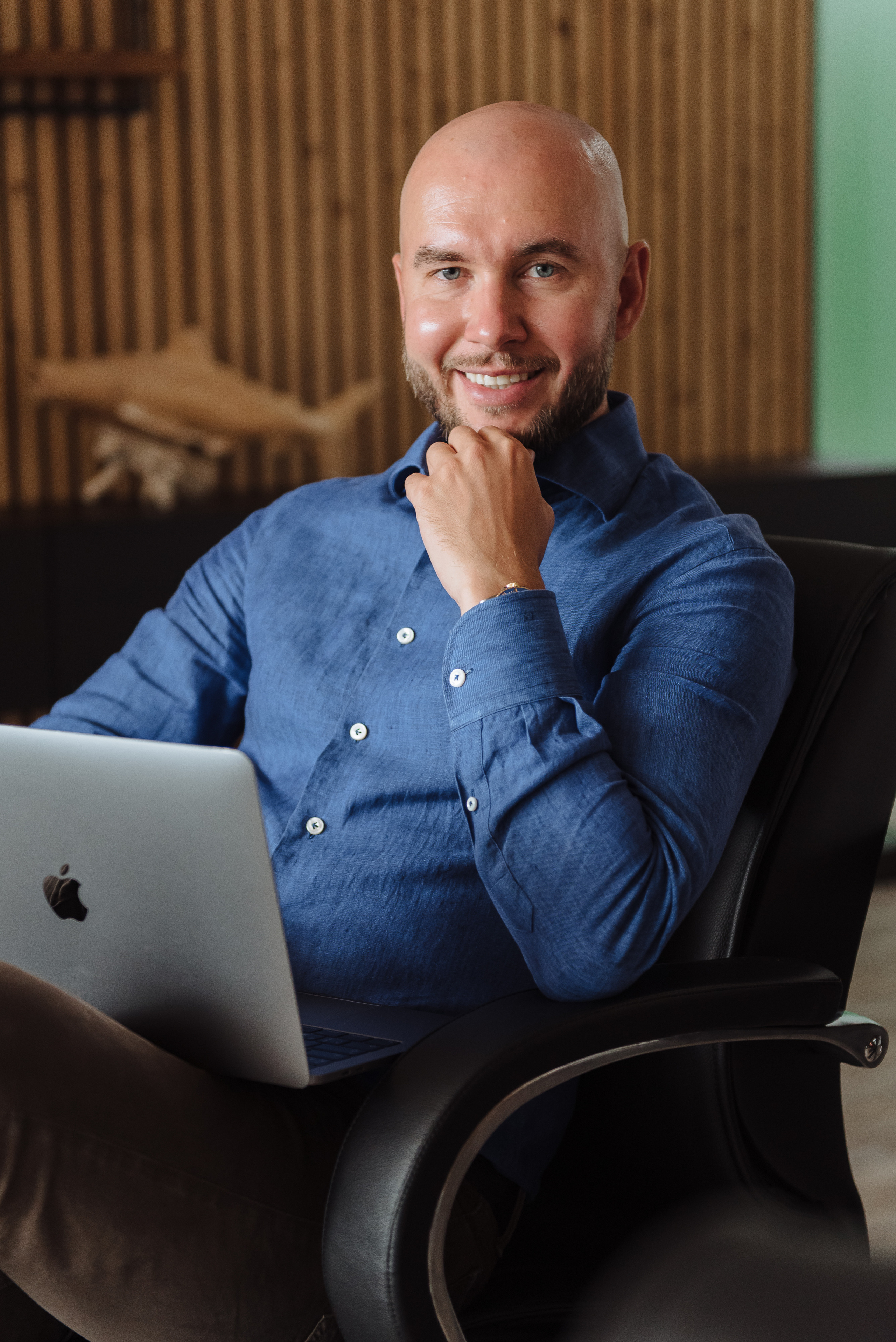 Бизнес фотосъемка. Репортажный и Свадебный фотограф в Москве Макс Макаров