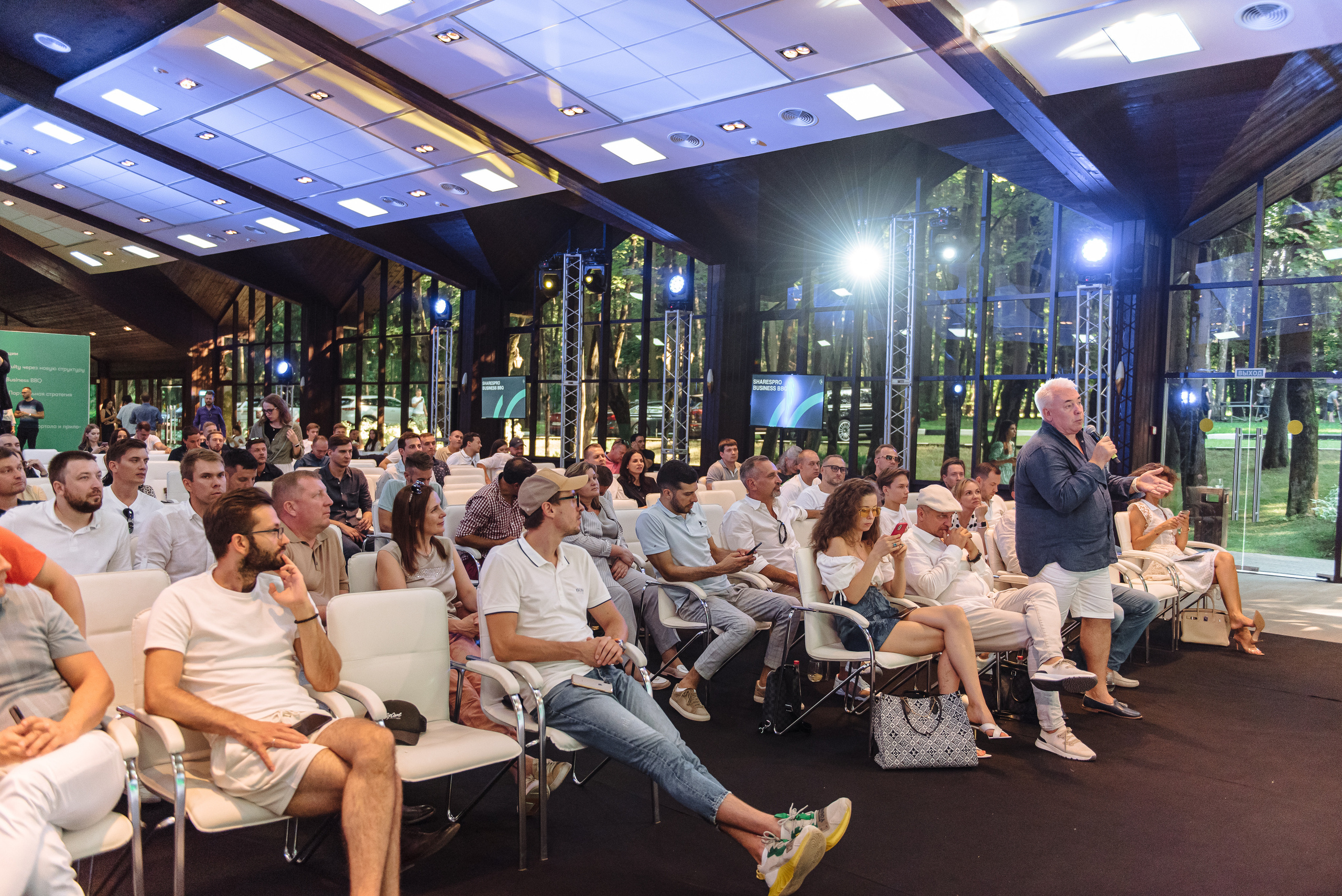 Репортажная фотосъемка. Репортажный и Свадебный фотограф в Москве Макс Макаров