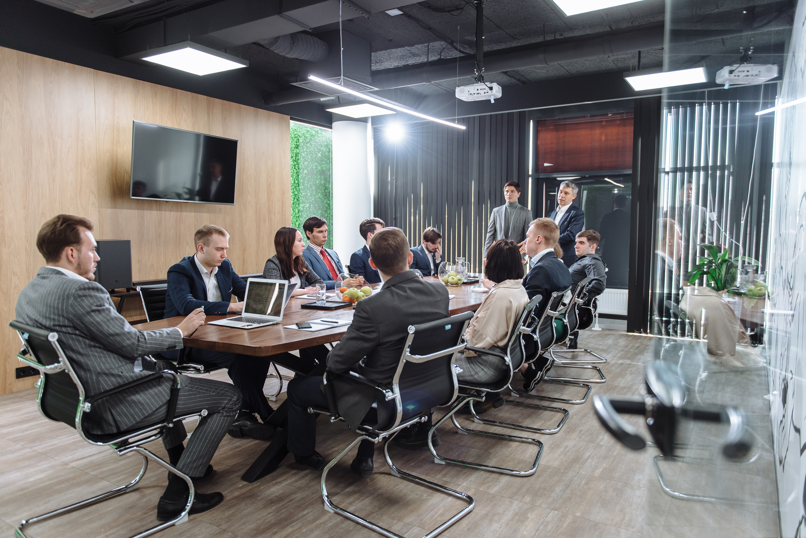 Бизнес фотосъемка. Репортажный и Свадебный фотограф в Москве Макс Макаров