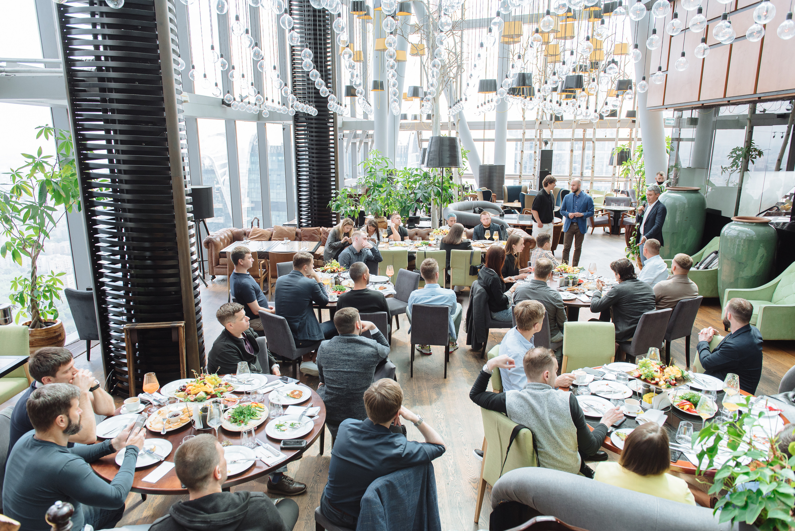 Репортажная фотосъемка. Репортажный и Свадебный фотограф в Москве Макс Макаров