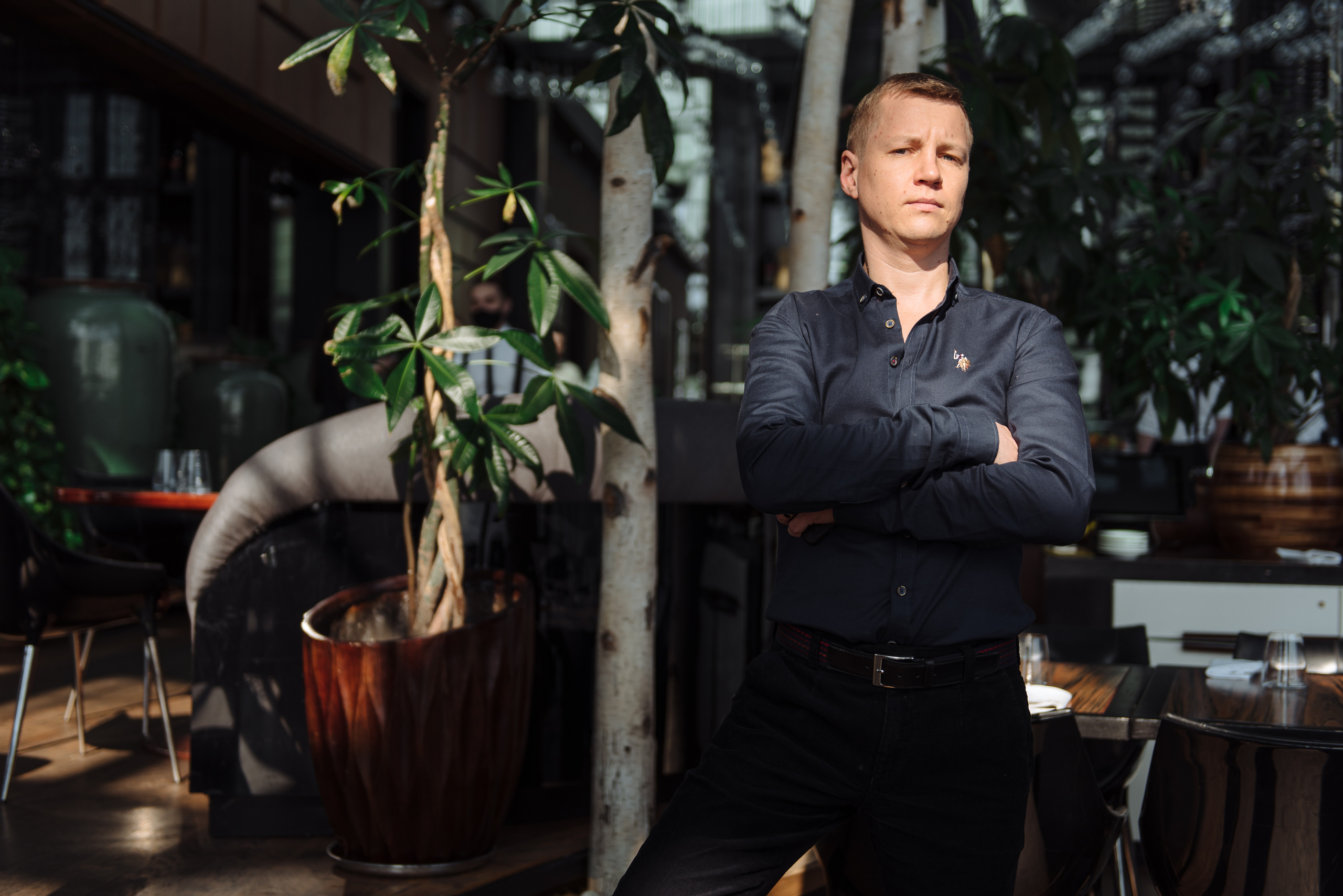 Бизнес фотосъемка. Репортажный и Свадебный фотограф в Москве Макс Макаров