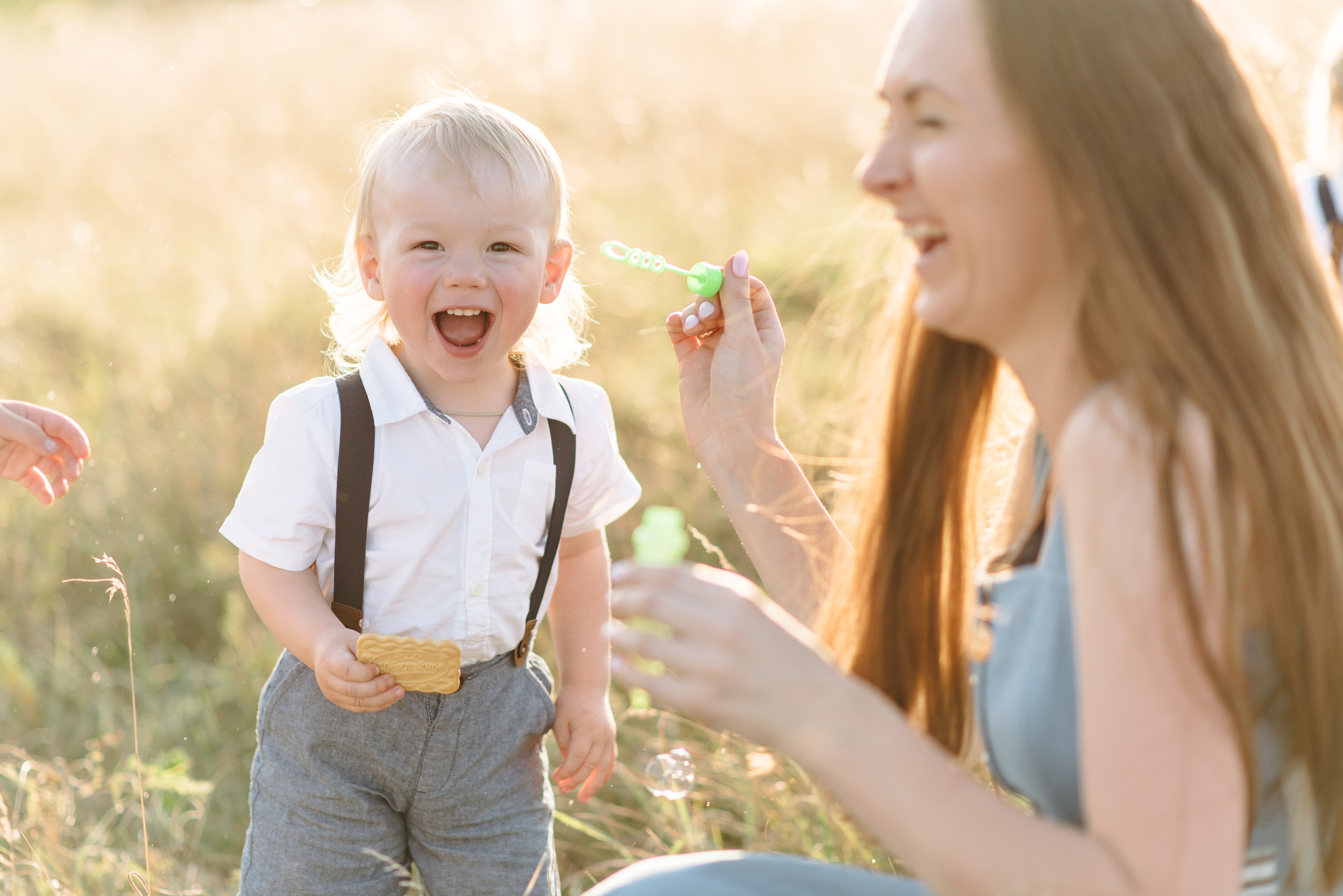 Семейная/детская фотосъемка. Репортажный и Свадебный фотограф в Москве Макс Макаров