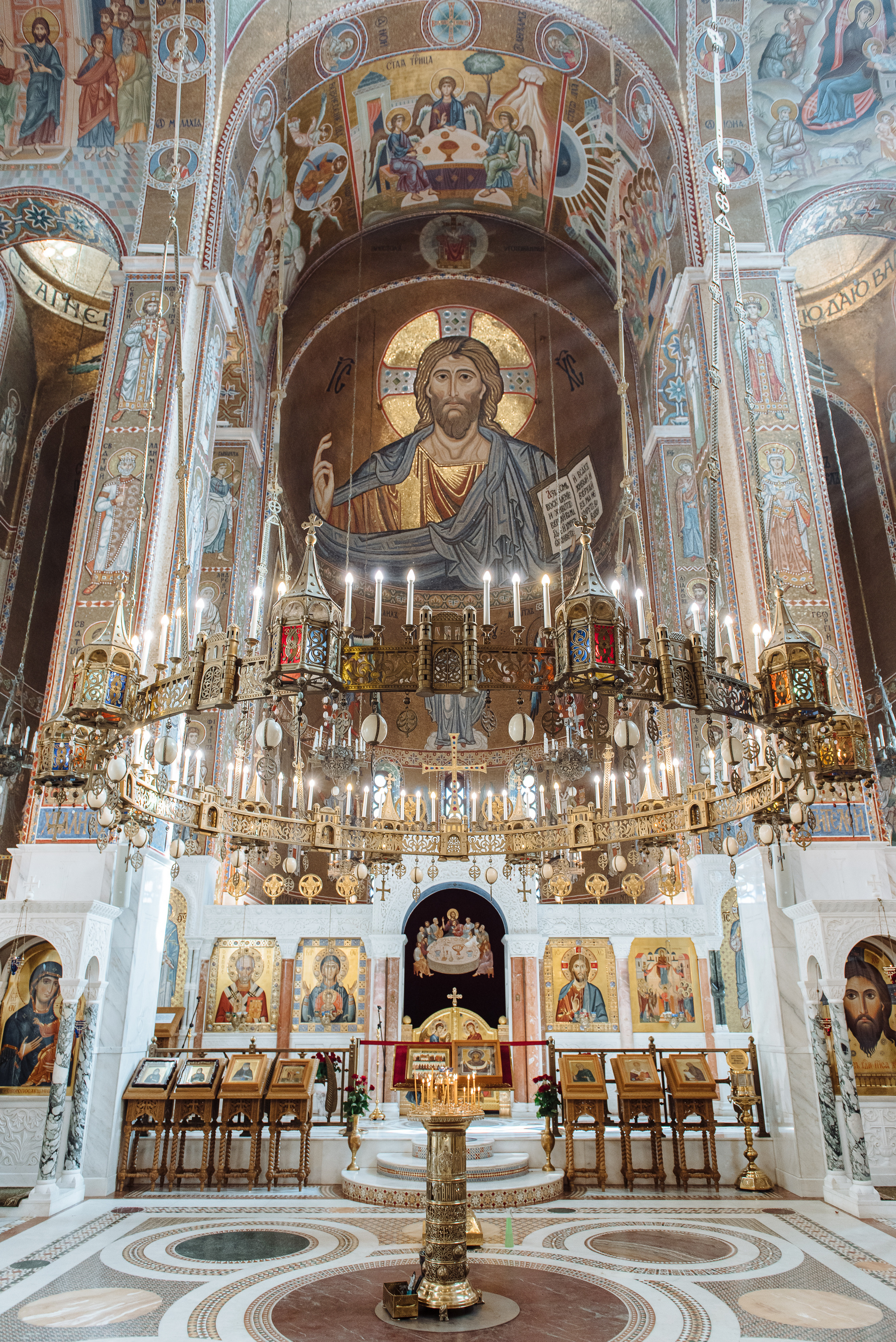 Фотосъемка Крещения. Репортажный и Свадебный фотограф в Москве Макс Макаров