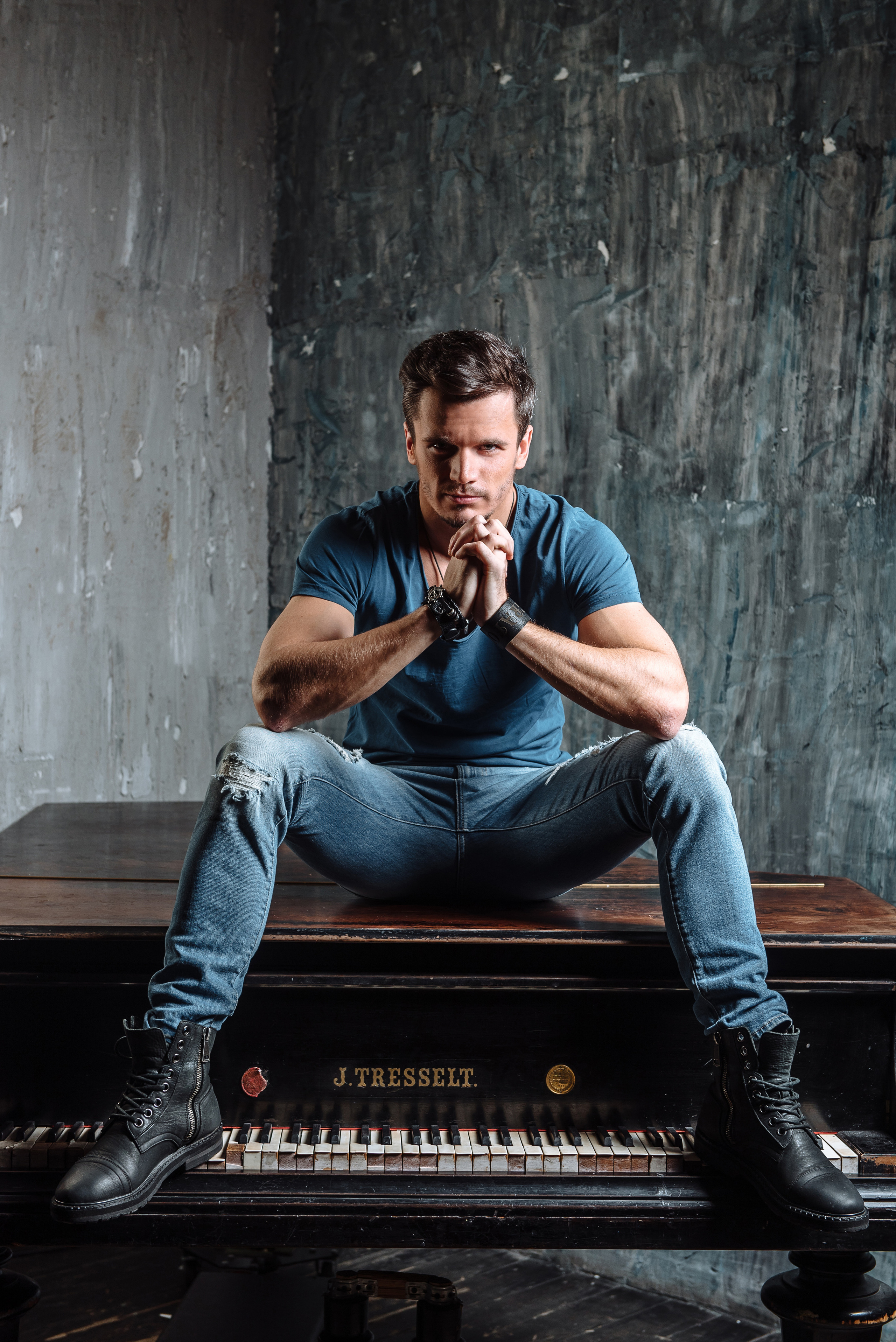 Художественная фотосъемка. Репортажный и Свадебный фотограф в Москве Макс Макаров