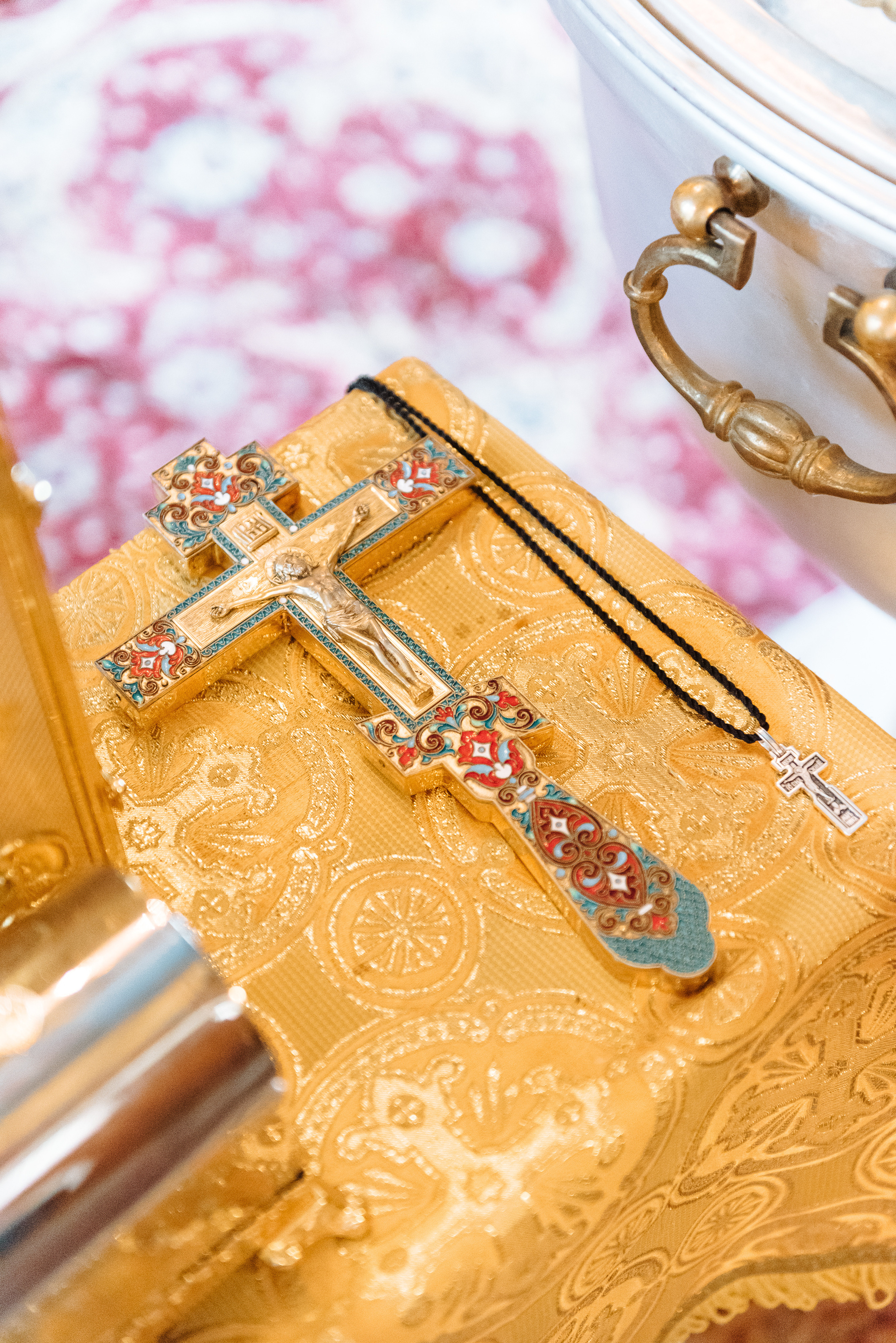 Фотосъемка Крещения. Репортажный и Свадебный фотограф в Москве Макс Макаров