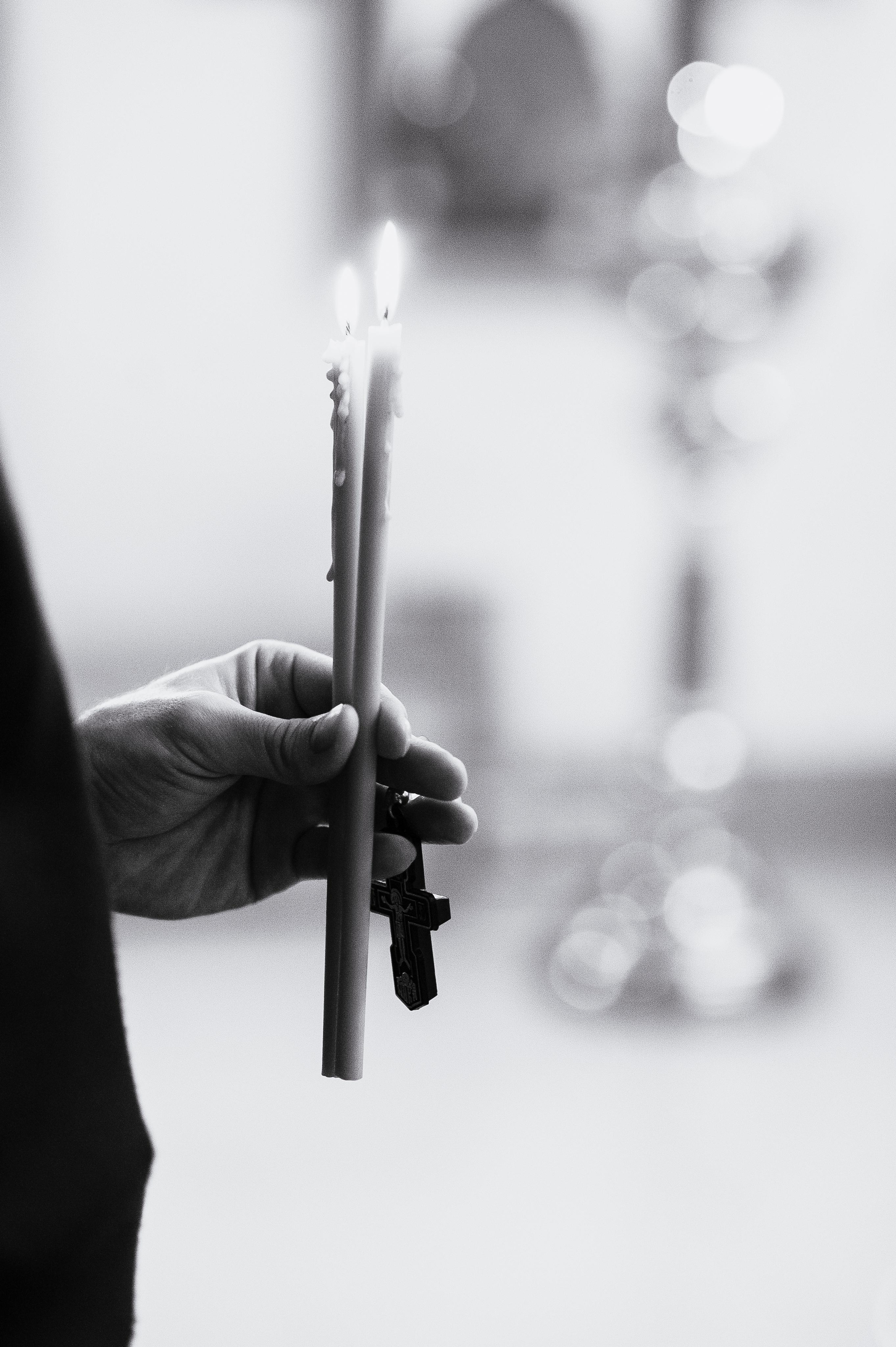 Фотосъемка Крещения. Репортажный и Свадебный фотограф в Москве Макс Макаров