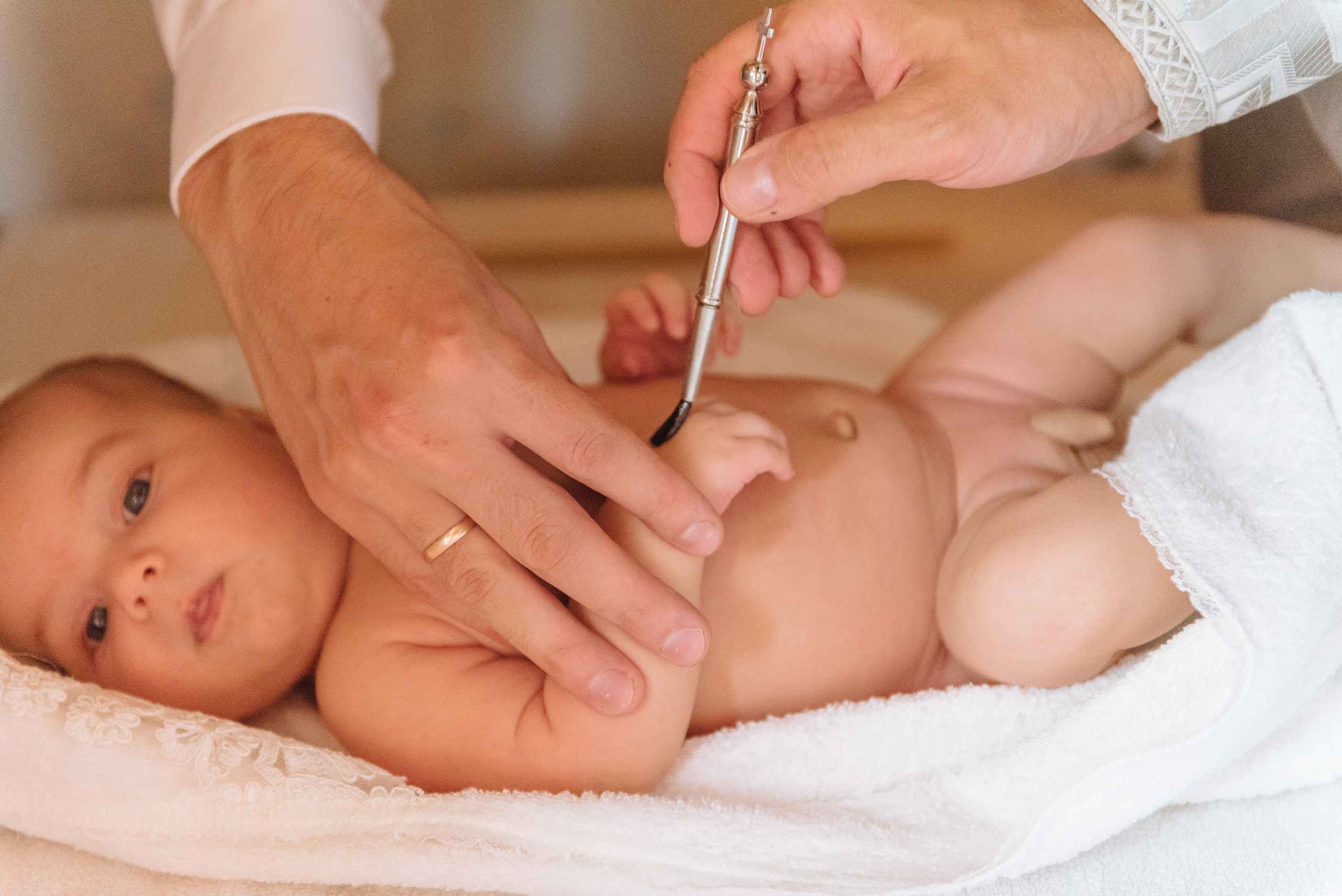 Фотосъемка Крещения. Репортажный и Свадебный фотограф в Москве Макс Макаров