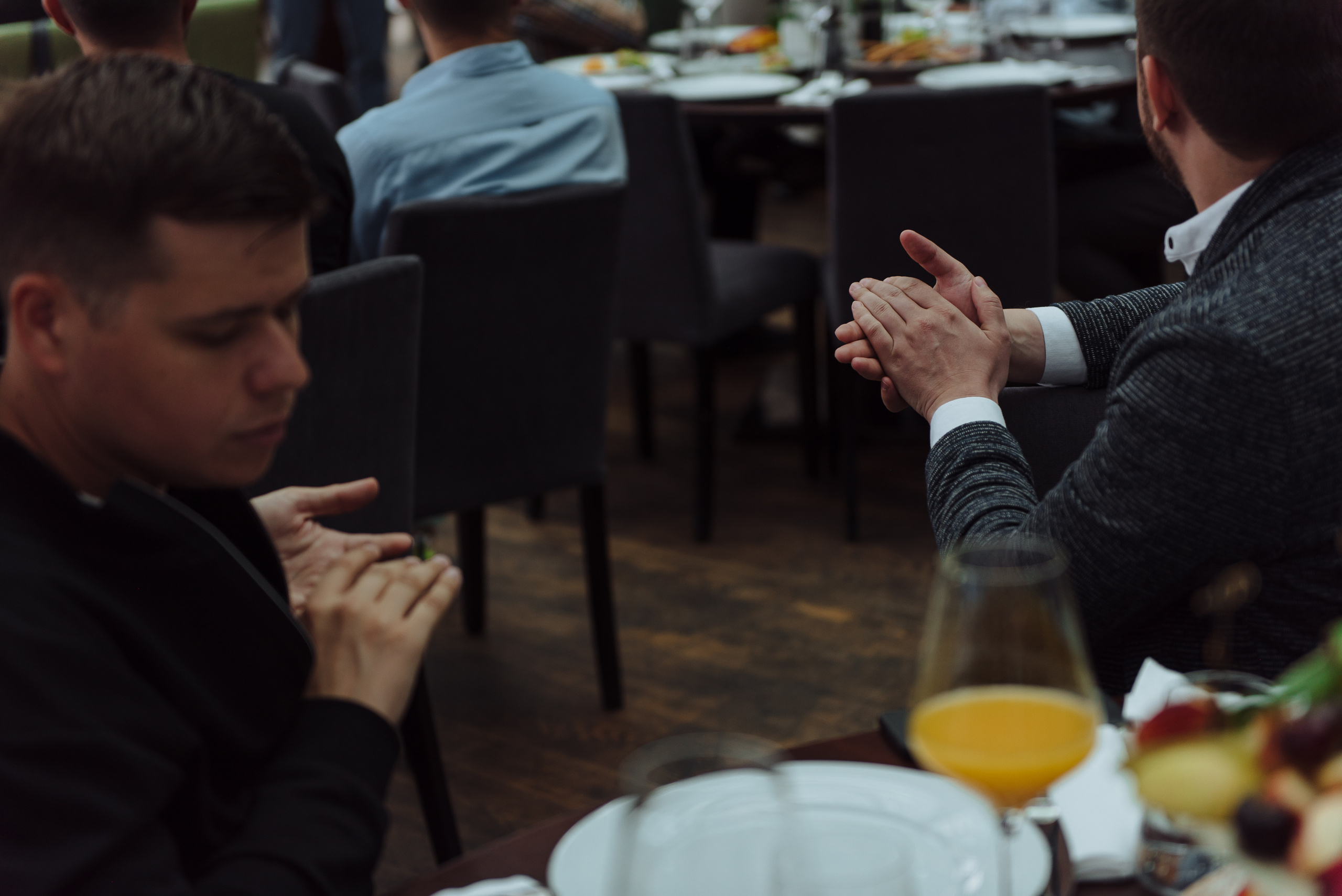 Репортажная фотосъемка. Репортажный и Свадебный фотограф в Москве Макс Макаров