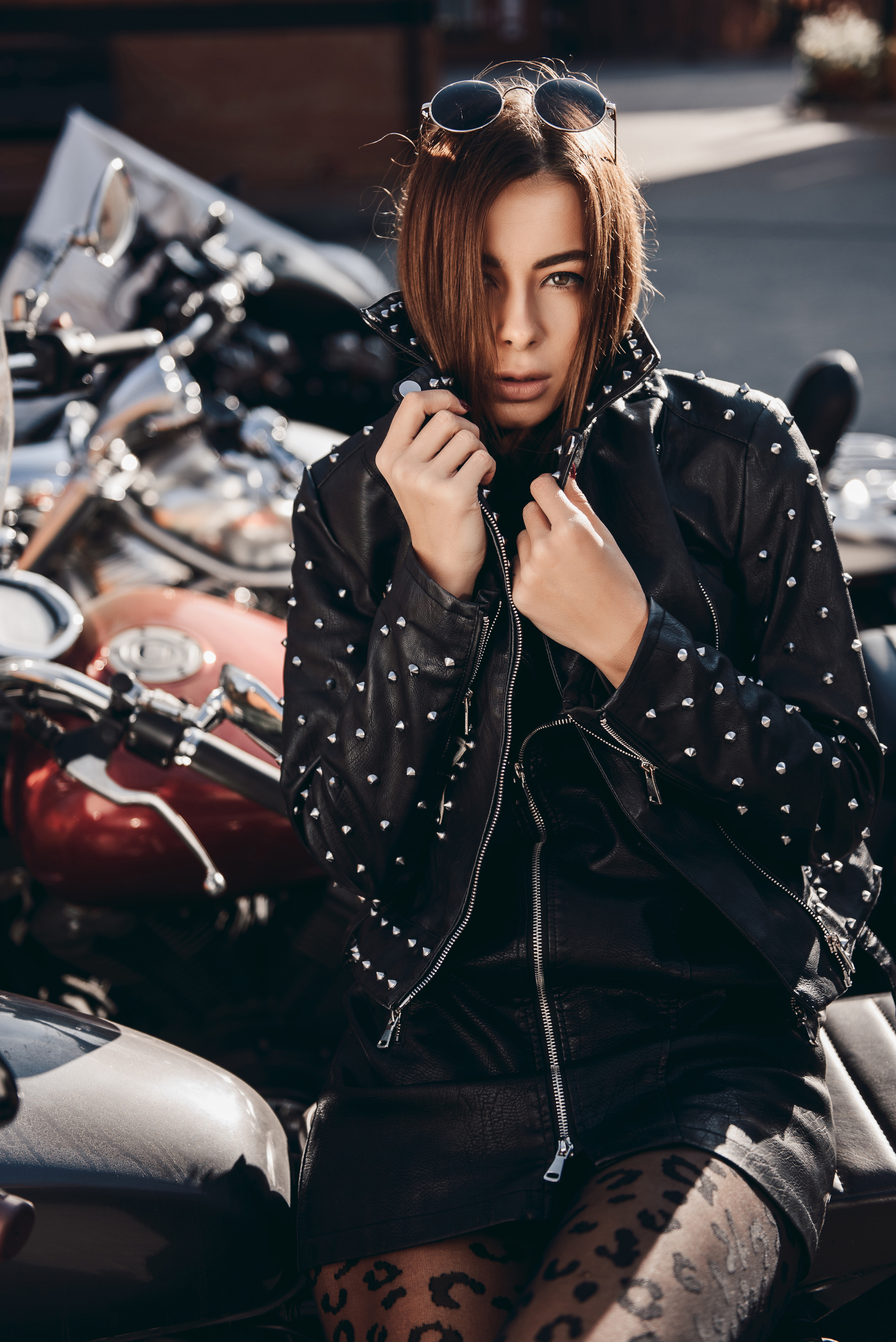 Художественная фотосъемка. Репортажный и Свадебный фотограф в Москве Макс Макаров