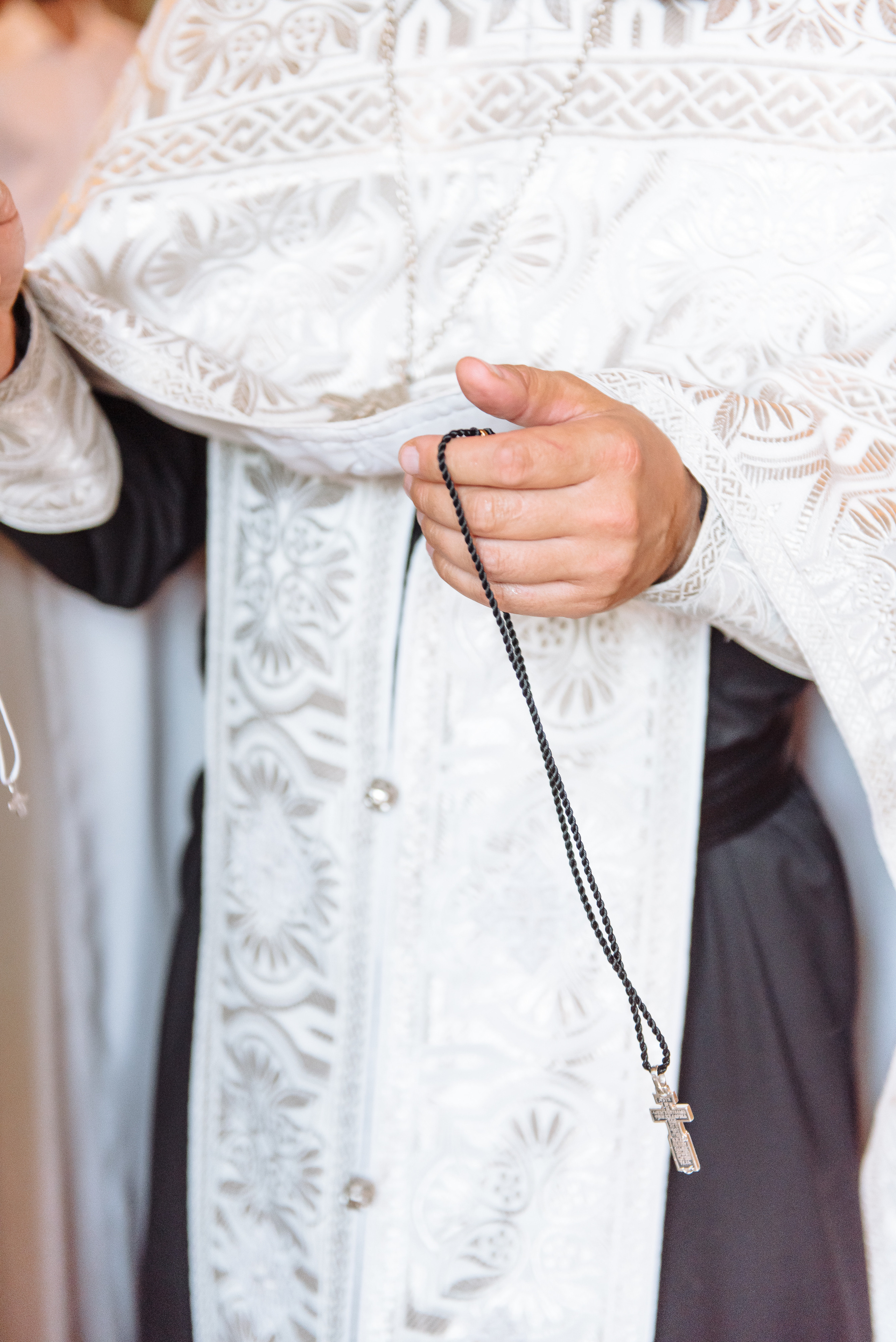 Фотосъемка Крещения. Репортажный и Свадебный фотограф в Москве Макс Макаров