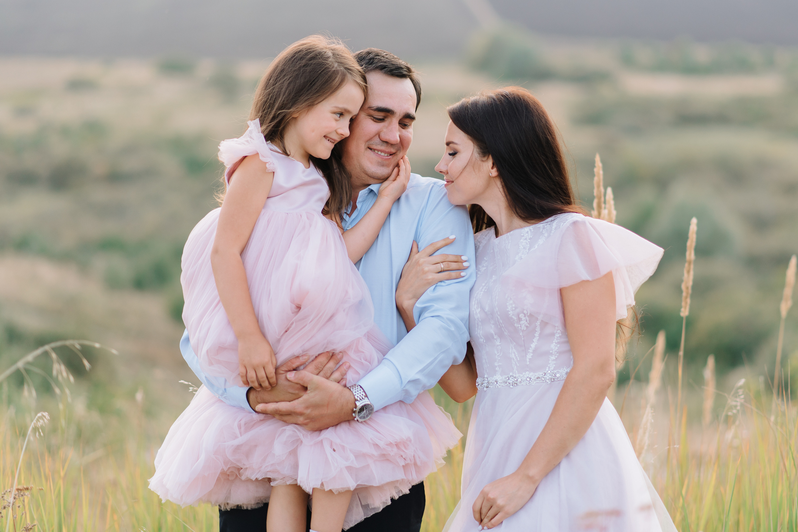 Семейная/детская фотосъемка. Репортажный и Свадебный фотограф в Москве Макс Макаров