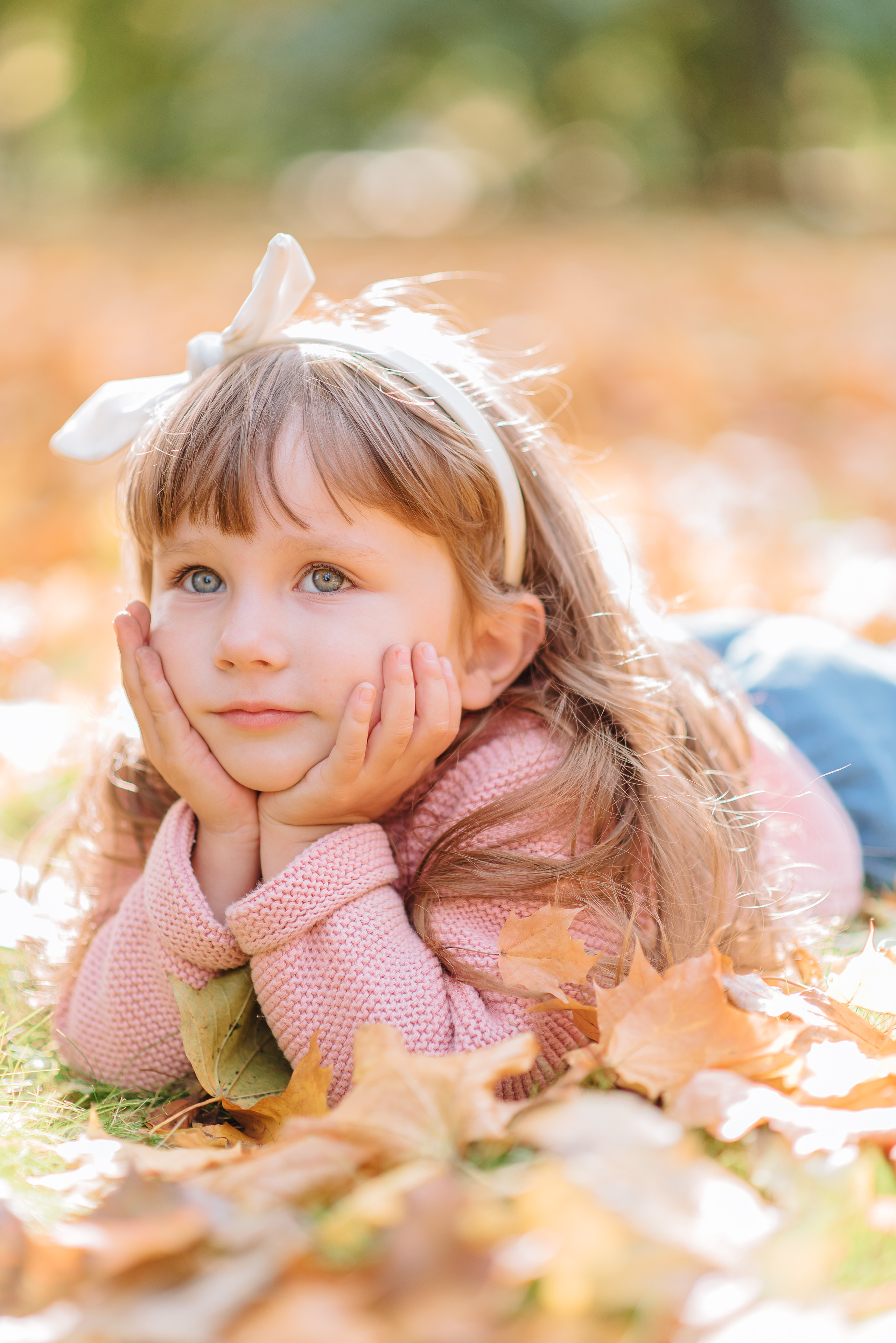 Семейная/детская фотосъемка. Репортажный и Свадебный фотограф в Москве Макс Макаров