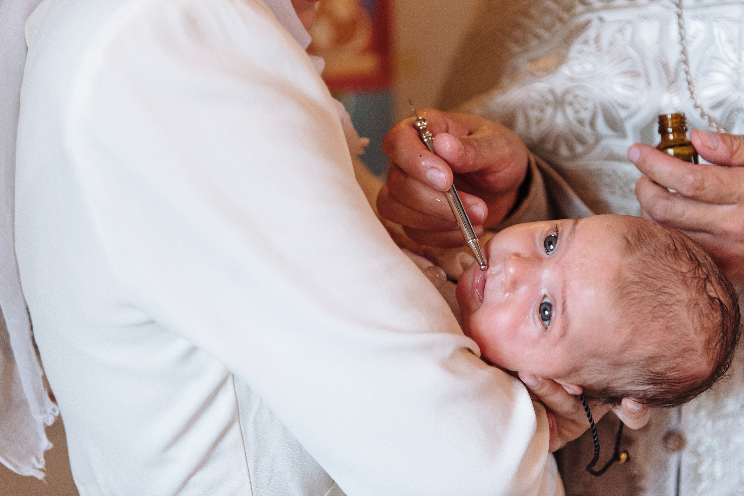 Фотосъемка Крещения. Репортажный и Свадебный фотограф в Москве Макс Макаров