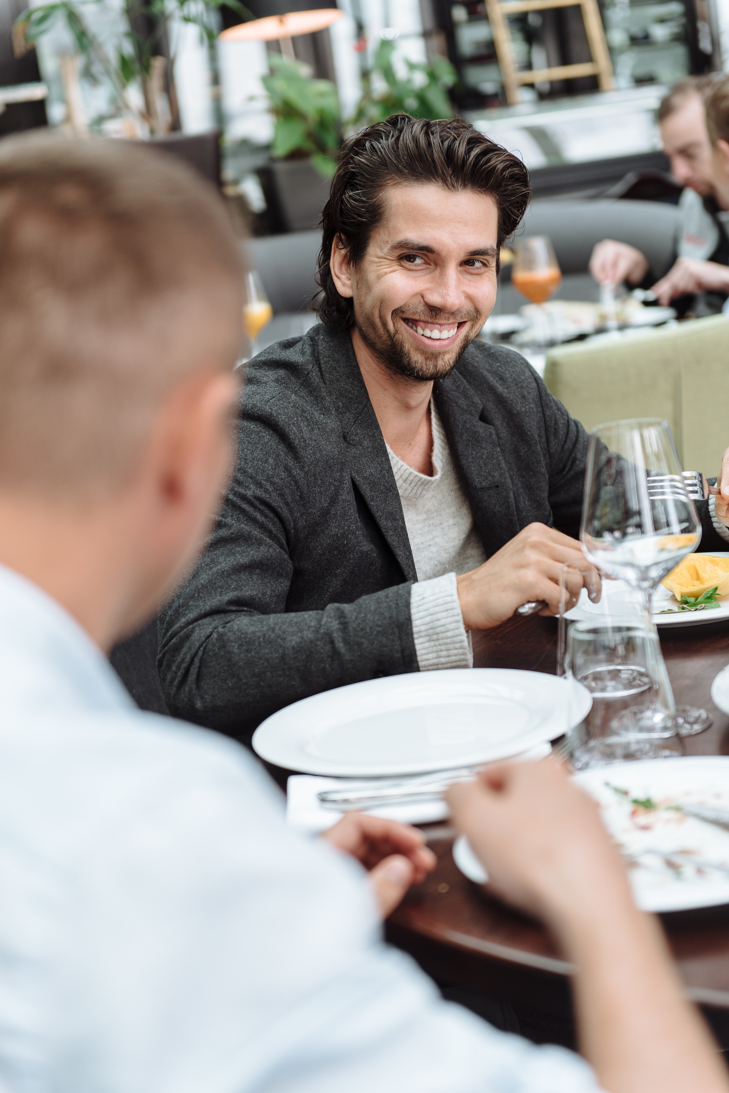 Репортажная фотосъемка. Репортажный и Свадебный фотограф в Москве Макс Макаров