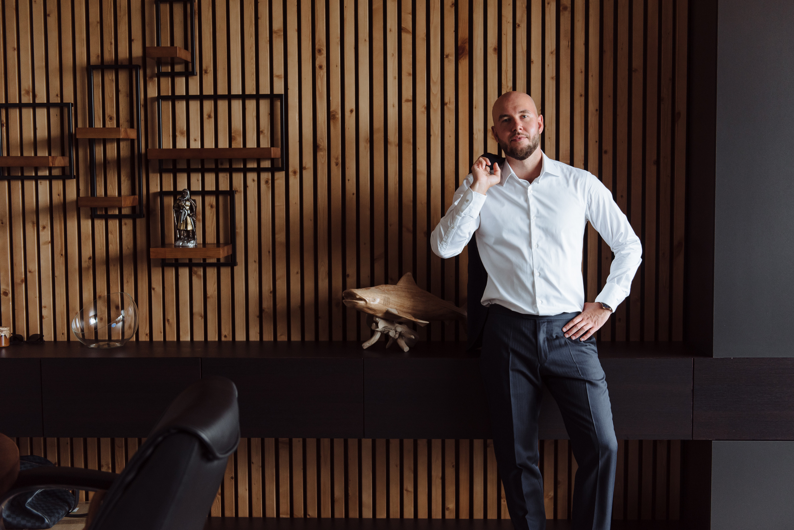 Бизнес фотосъемка. Репортажный и Свадебный фотограф в Москве Макс Макаров