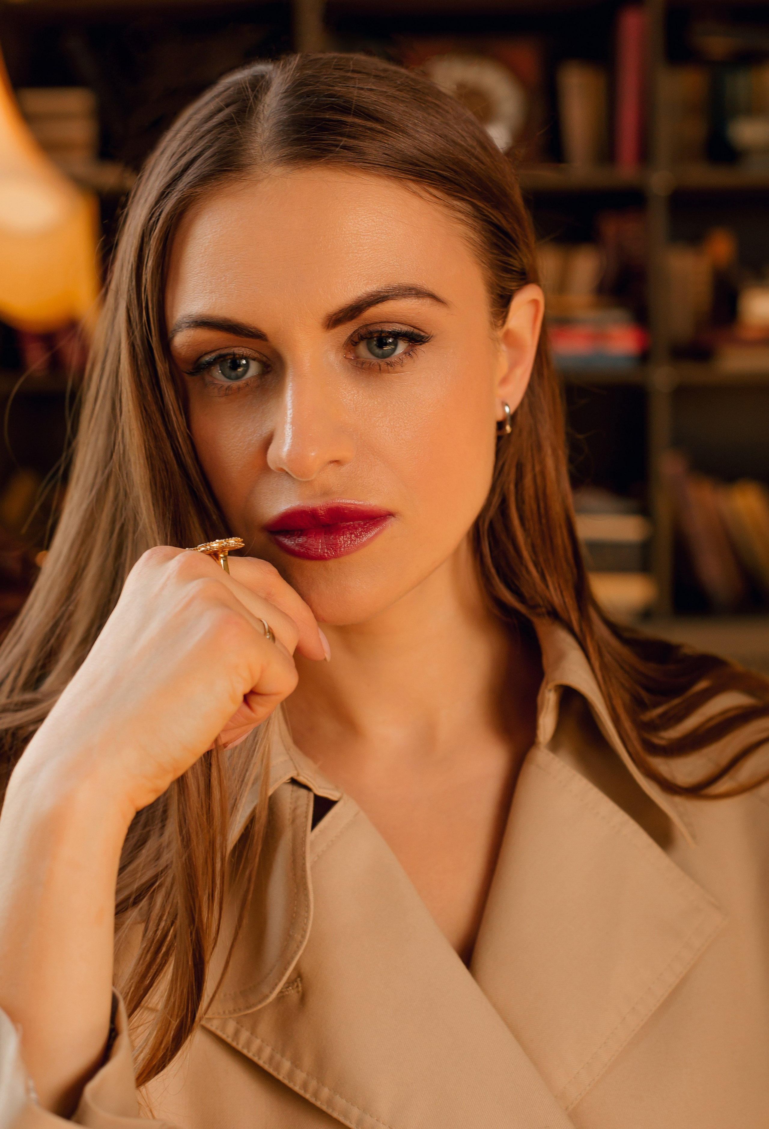 Ирина. Фотограф вашей улыбки. Москва