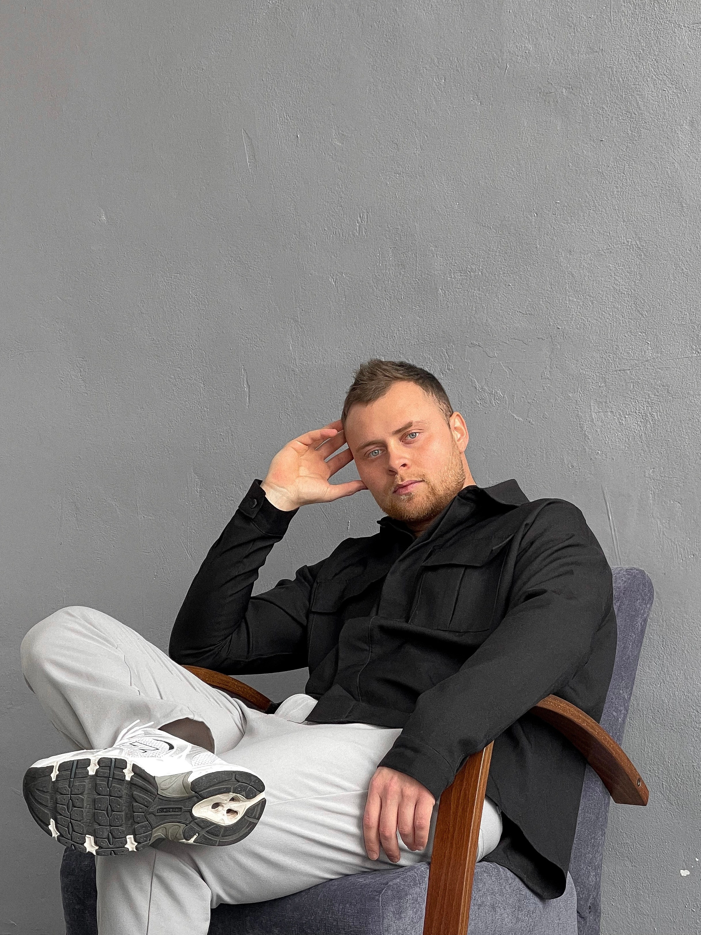 February 2024 | test. Никита Дунаевский | Nikita Dunaevskiy