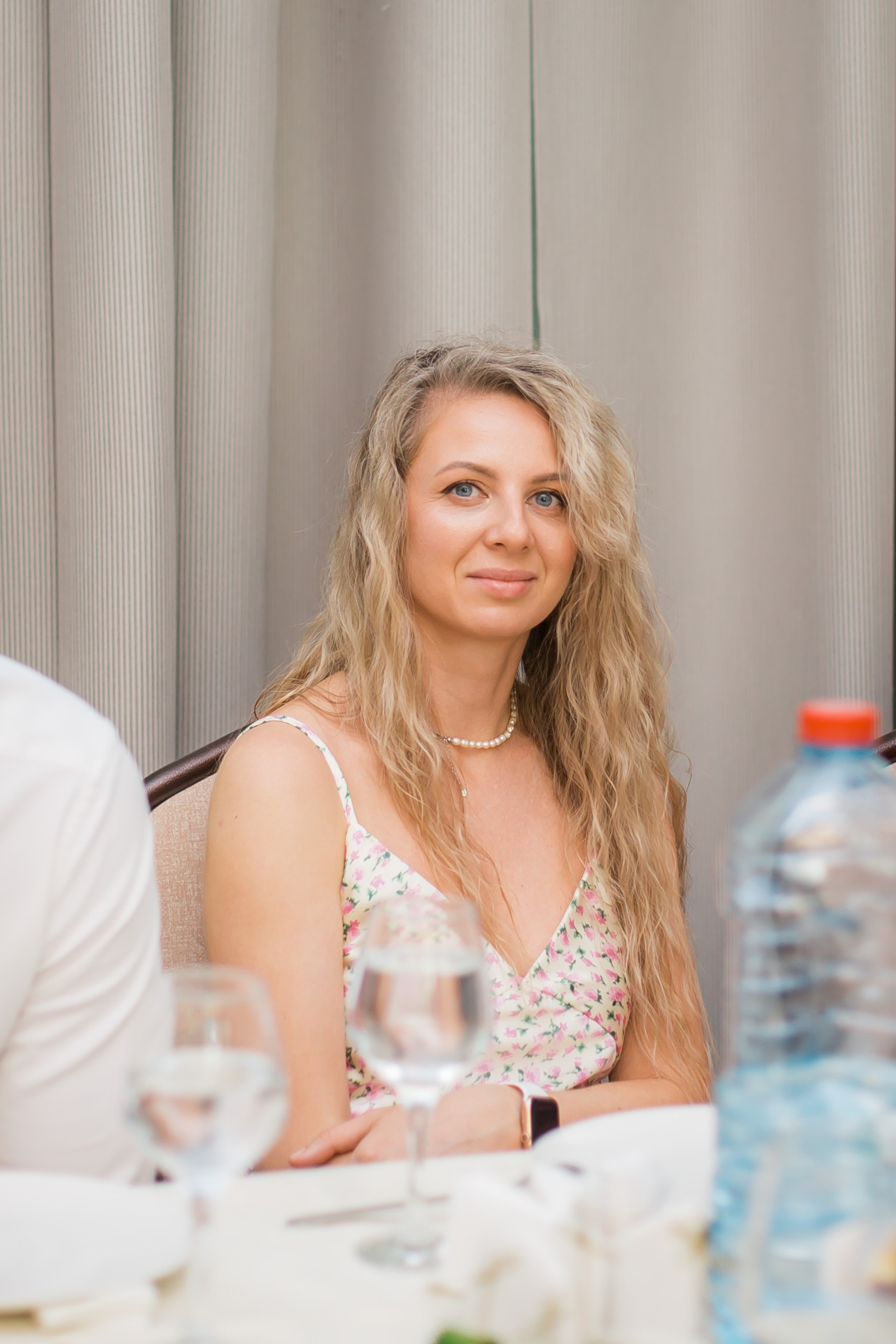 Выпускной детского сада на Ранчо. Фотографиня Мария Дикова